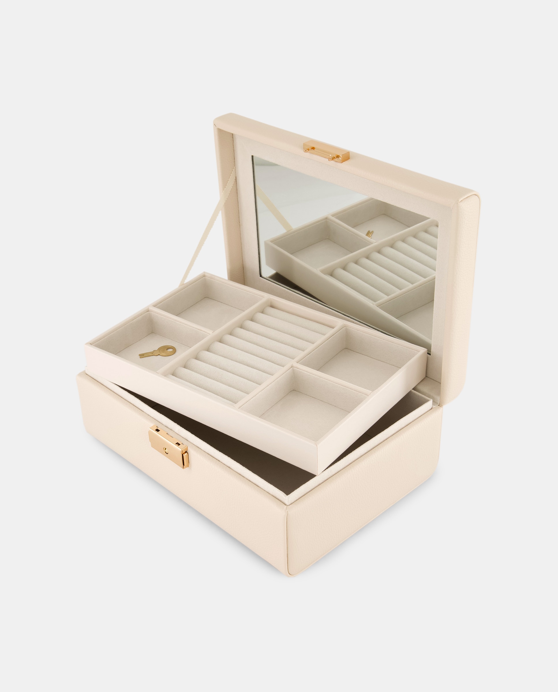 Guarda-jóias 120 Cru-2