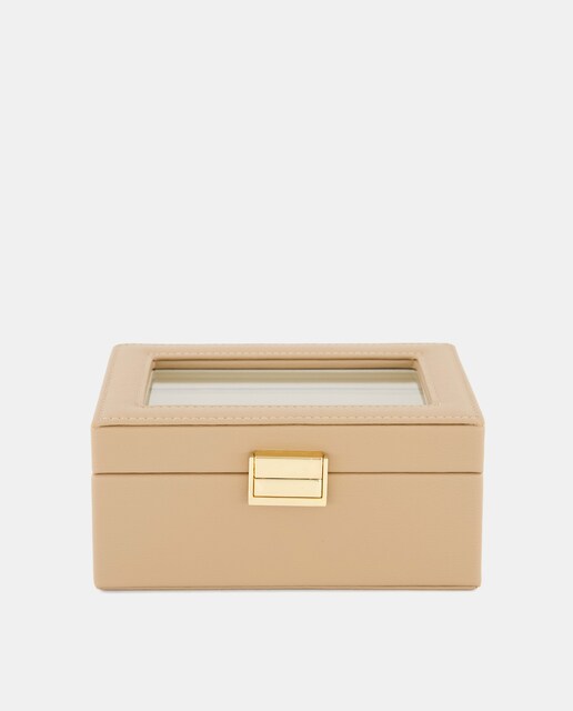 Imagem 0 de Guarda-Joias Pequeno com Janela