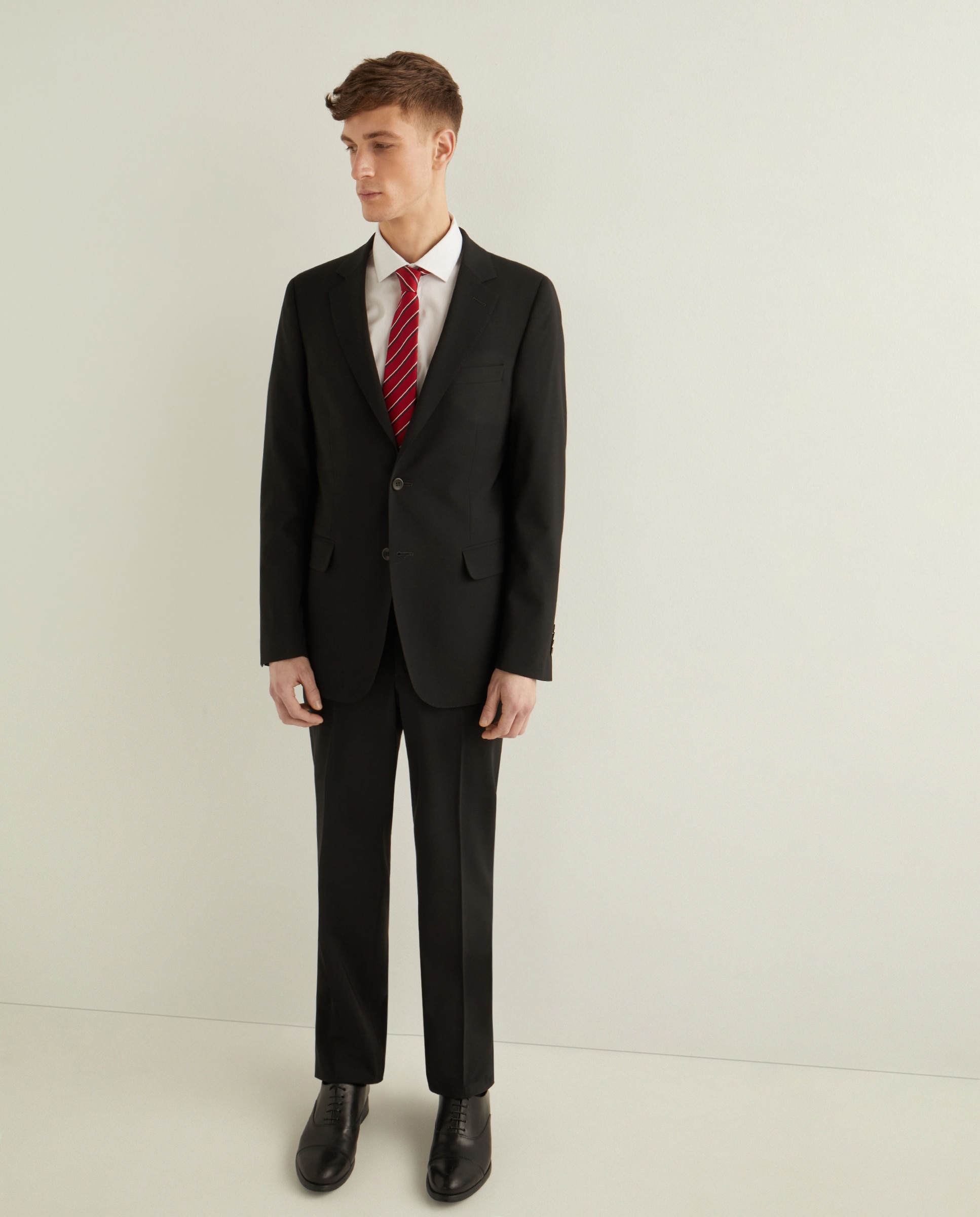 Imagem 0 de Blazer de Lã