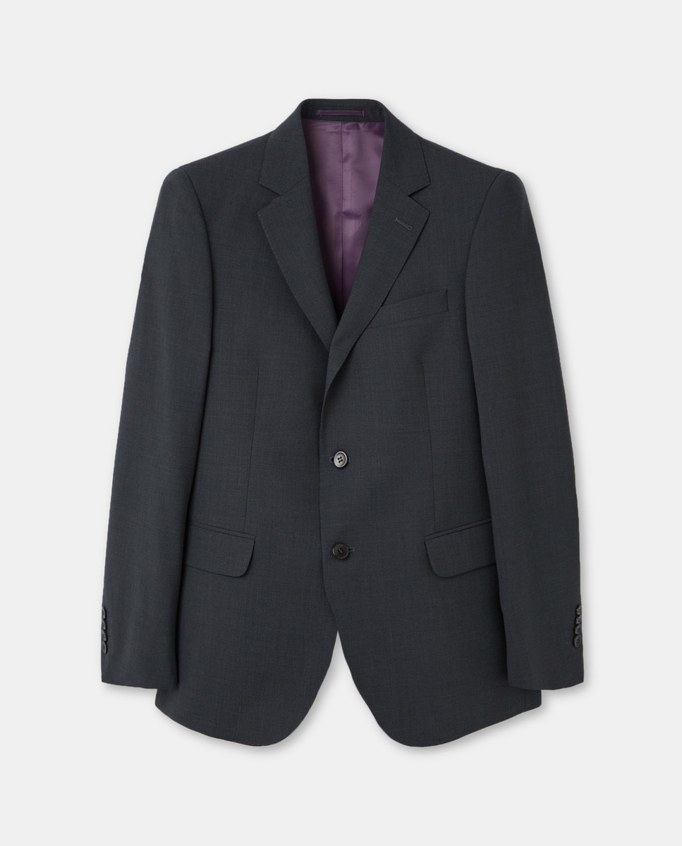 Imagem 0 de Blazer de Lã