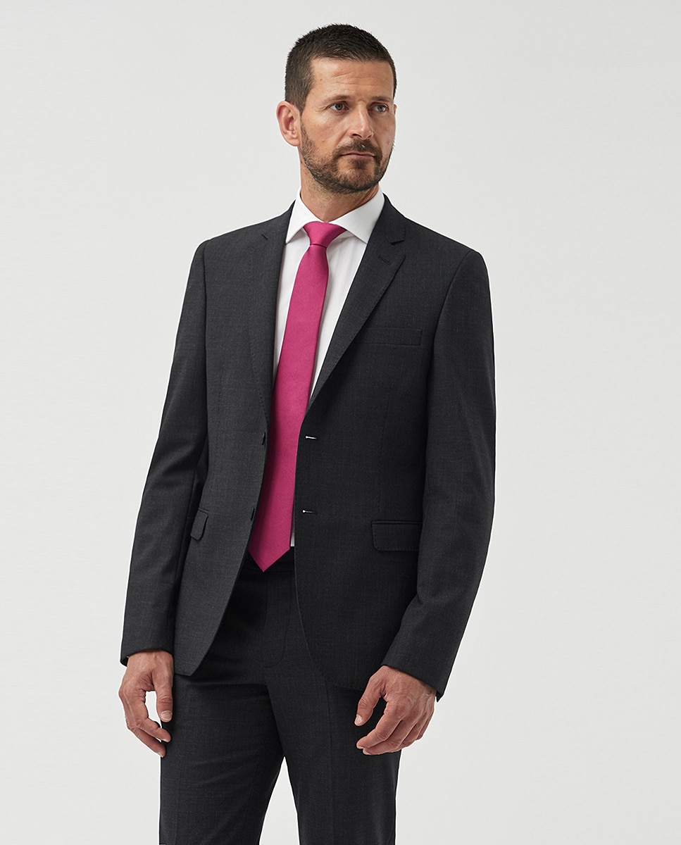 Imagem 0 de Casaco Slim Fit