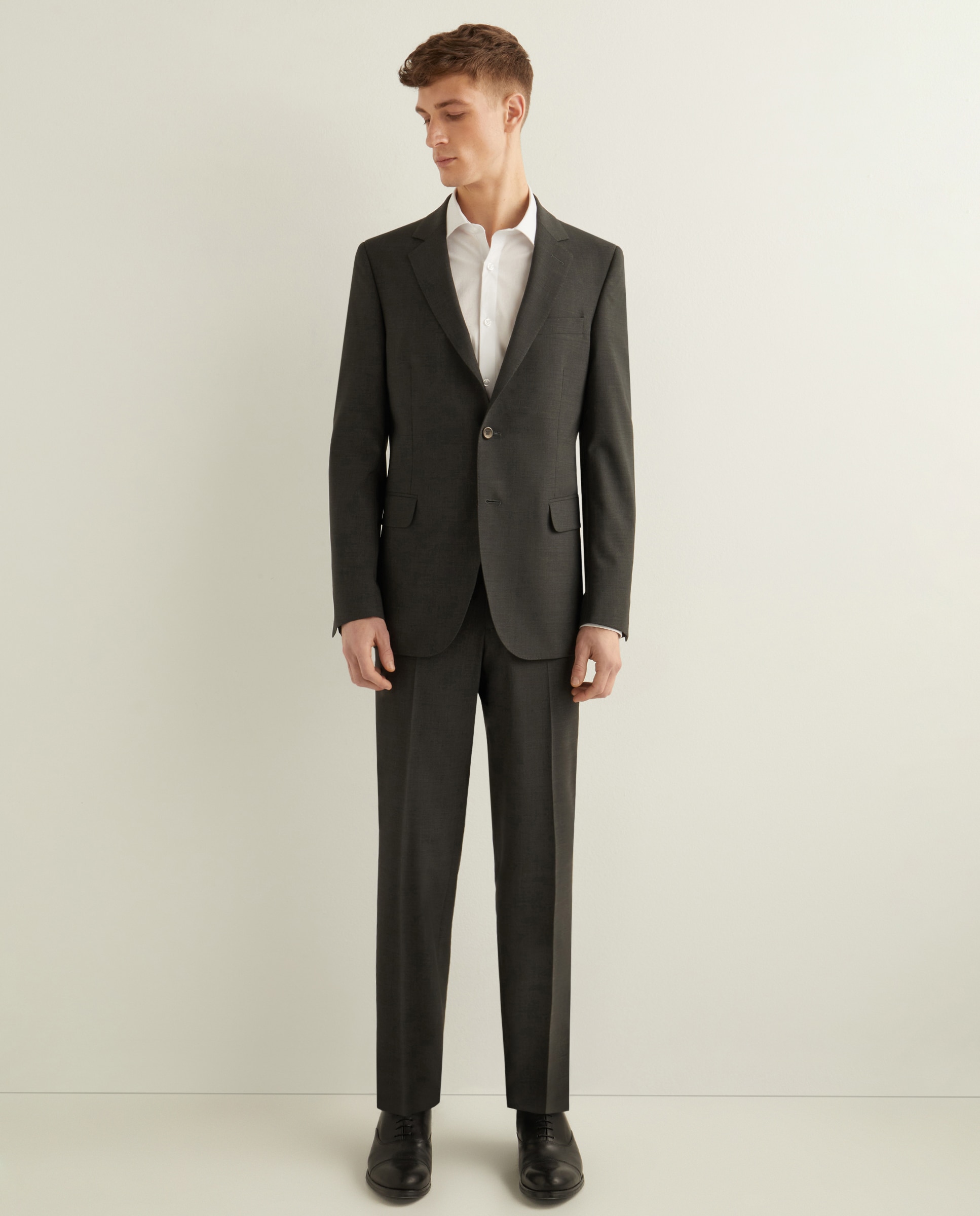 Imagem 0 de Calças de homem elegantes