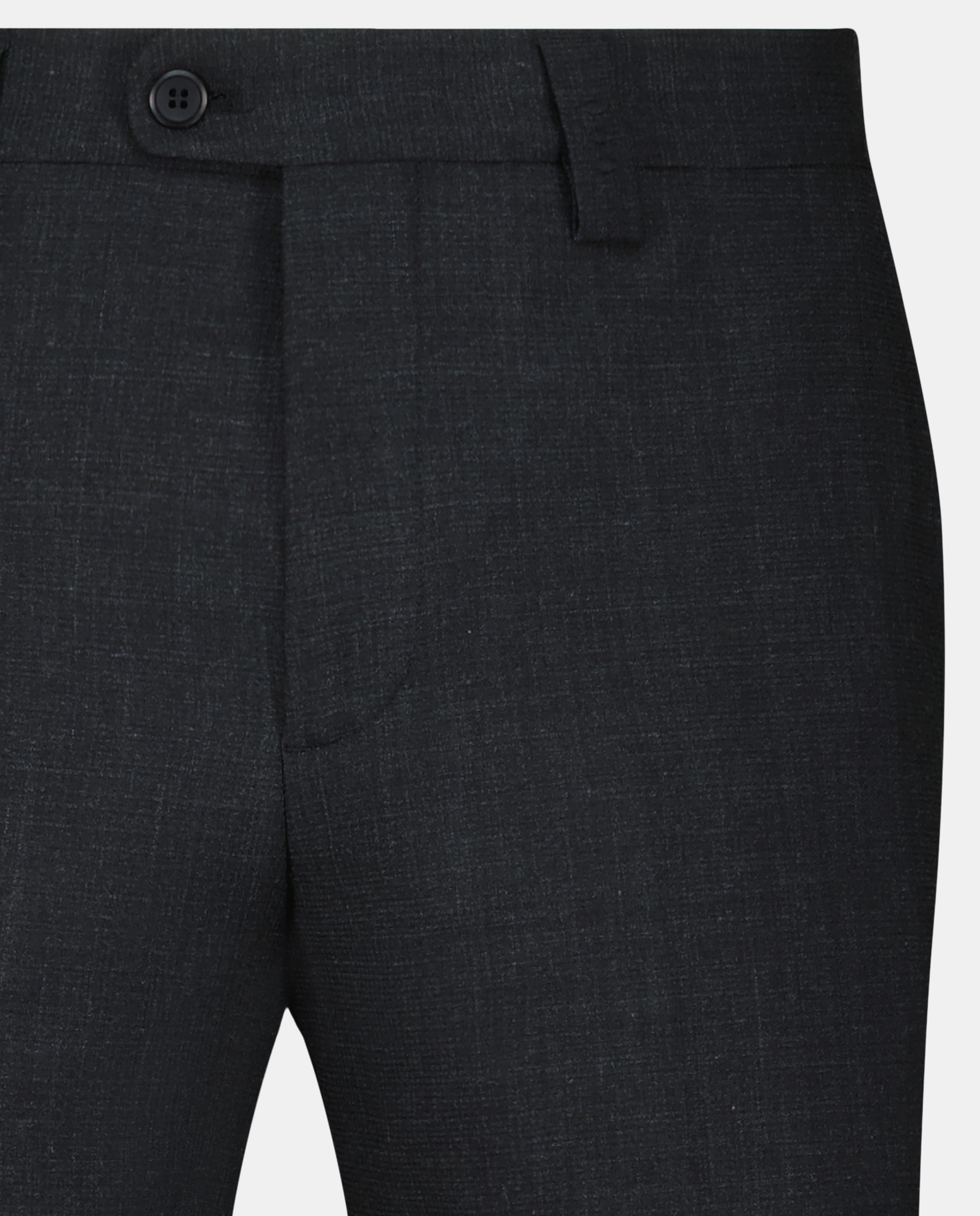 Calças Slim Fit Cinzento-escuro-2