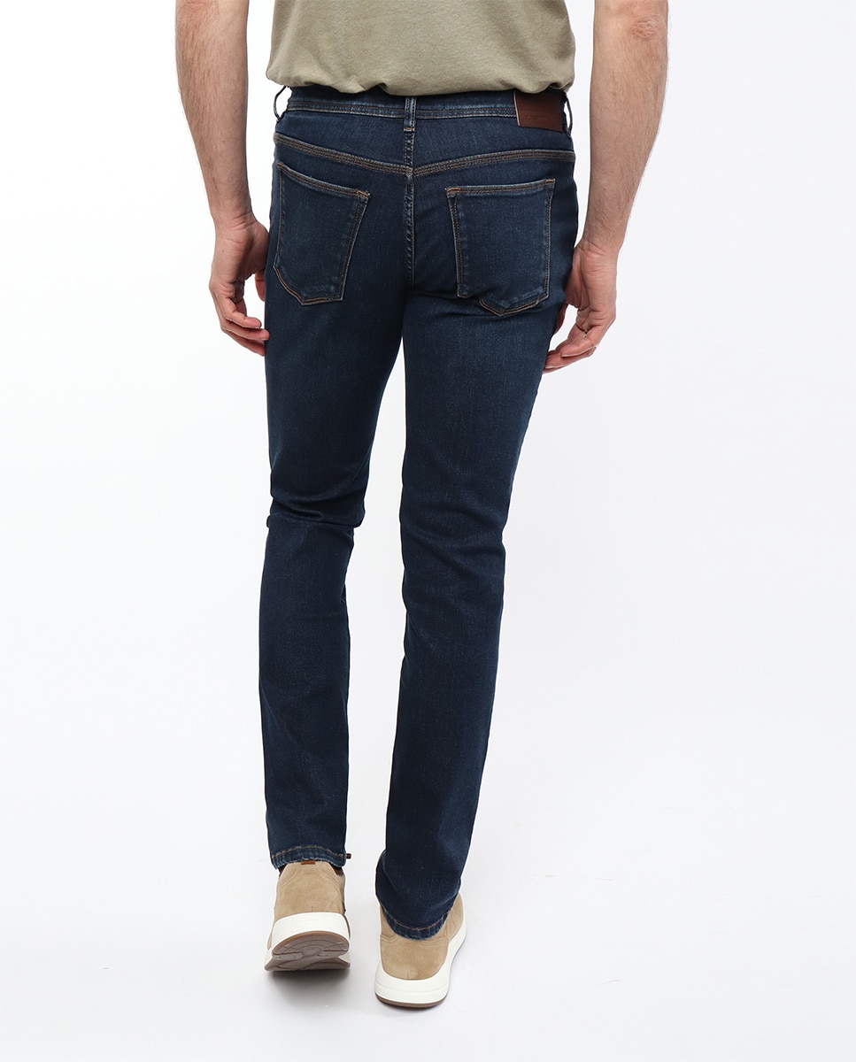 Jeans Azul-3