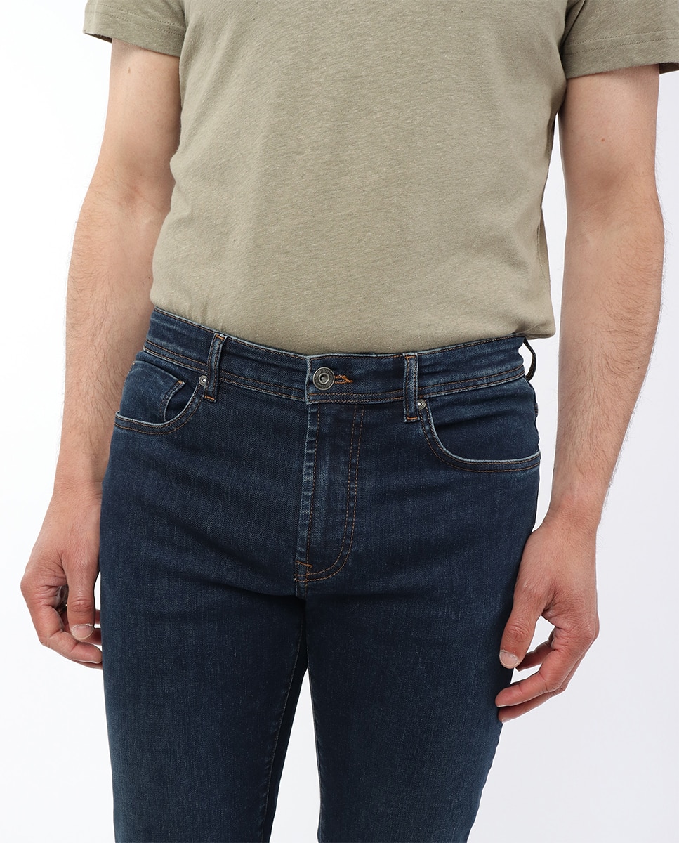 Jeans Azul-4