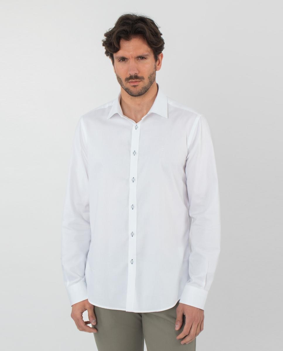 Imagem 0 de Camisa slim