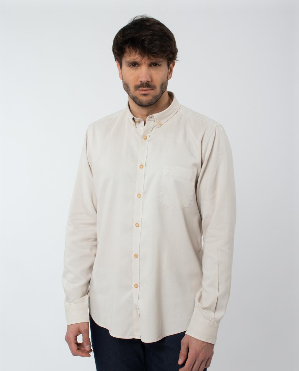Imagem 0 de Camisa Oxford