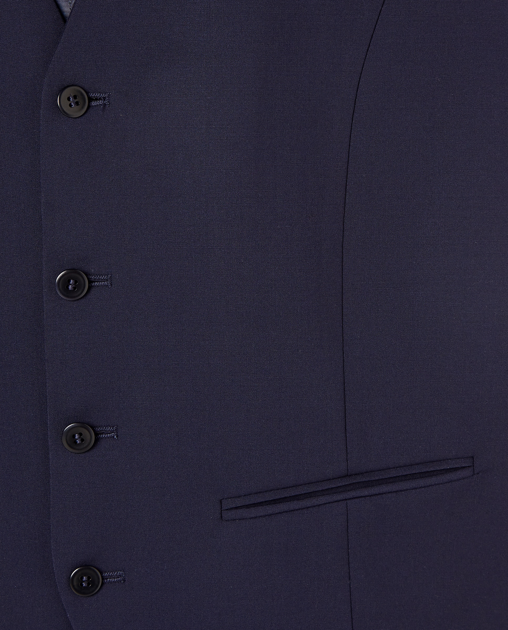 Colete Formal Azul-marinho-5