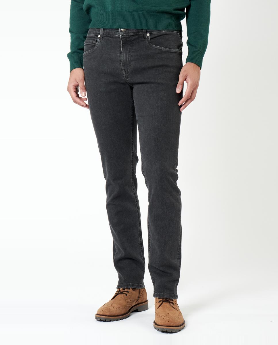 Imagem 1 de Jeans Slim