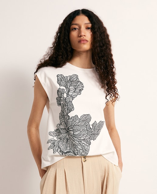 Imagen 0 de Camiseta print