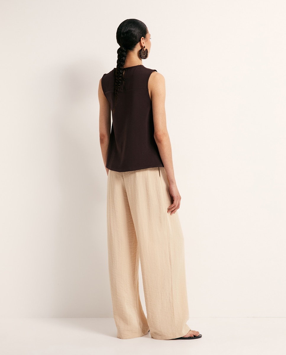 Camiseta fornitura bolitas - Sfera - Chocolate Chocolate-4
