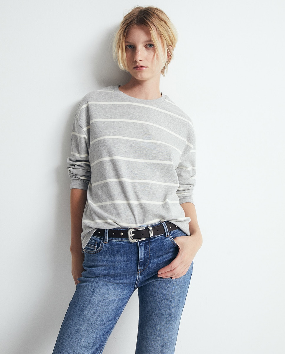 Imagem 0 de T-shirt Soft