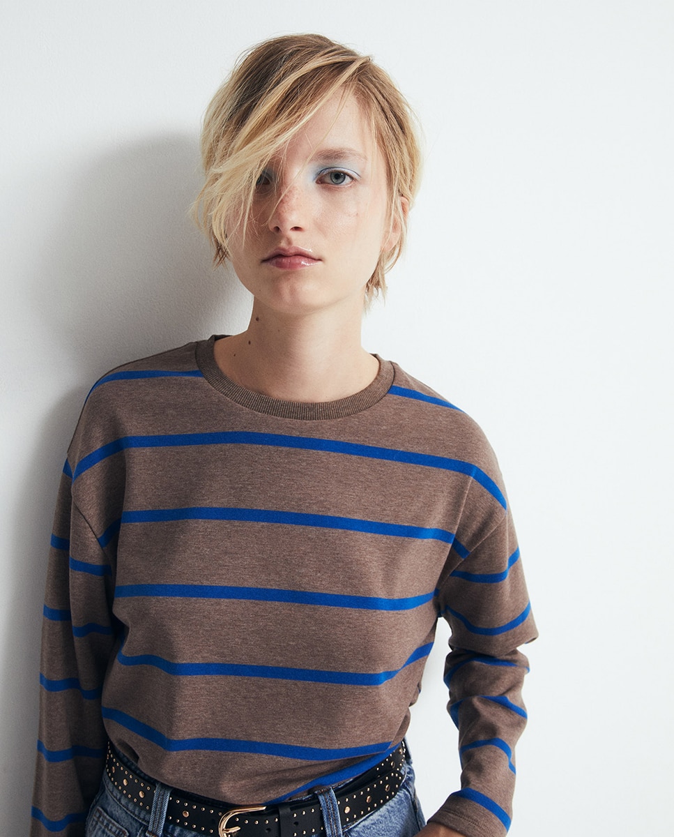 Imagem 0 de T-shirt Soft