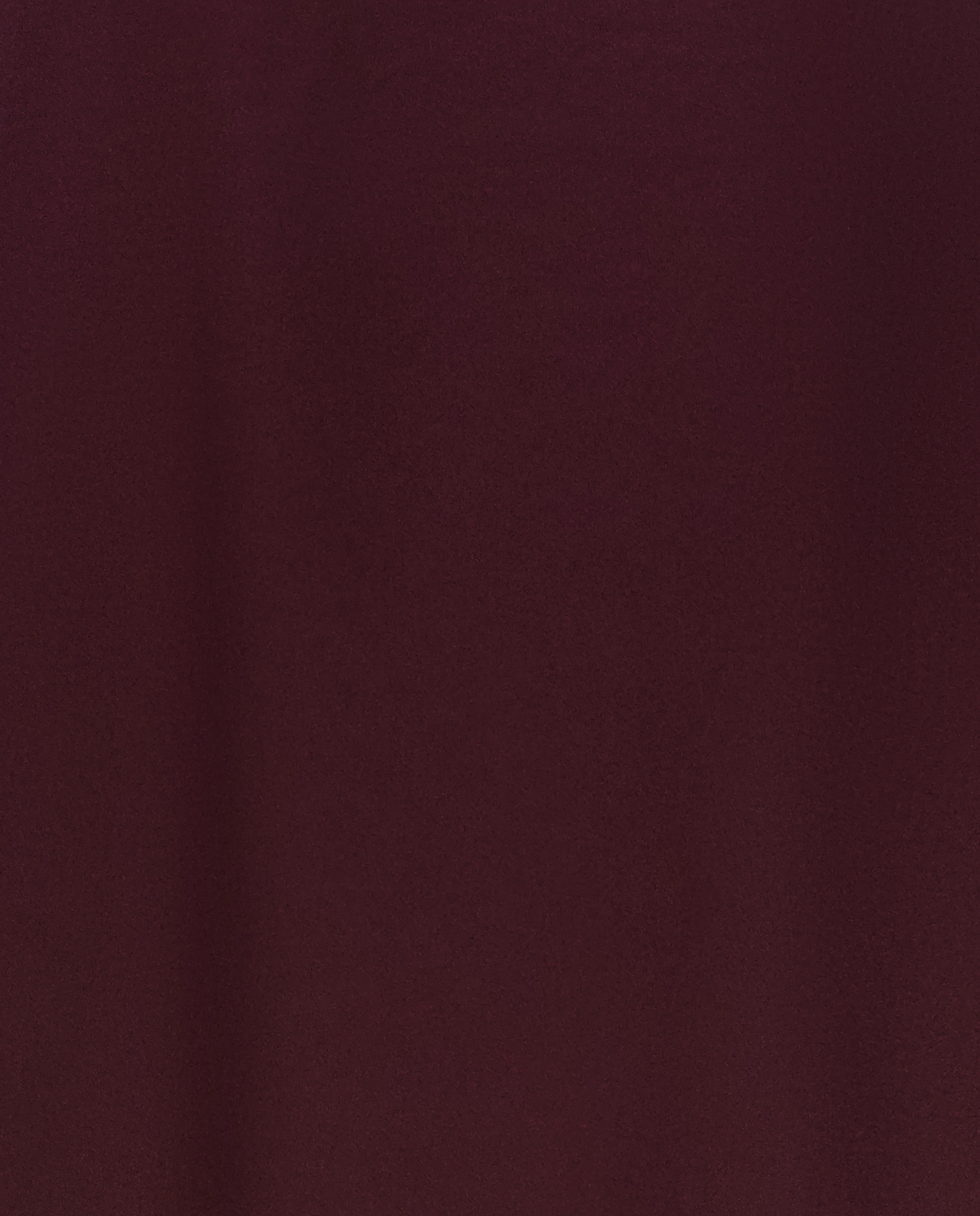 Blusa Rendilhada Acetinada Bordeaux-5
