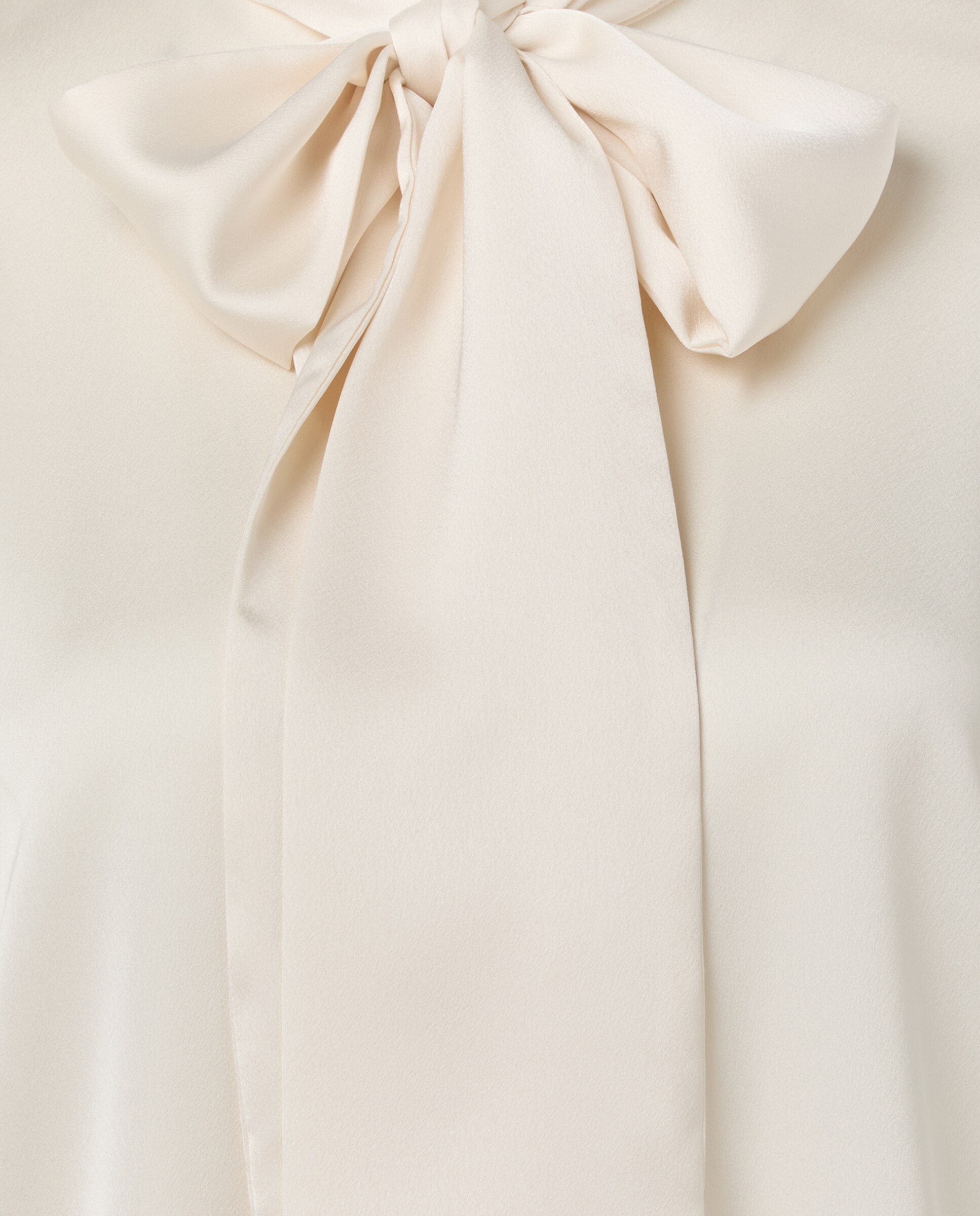 Blusa Lisa de Manga Comprida 120 Cru-6