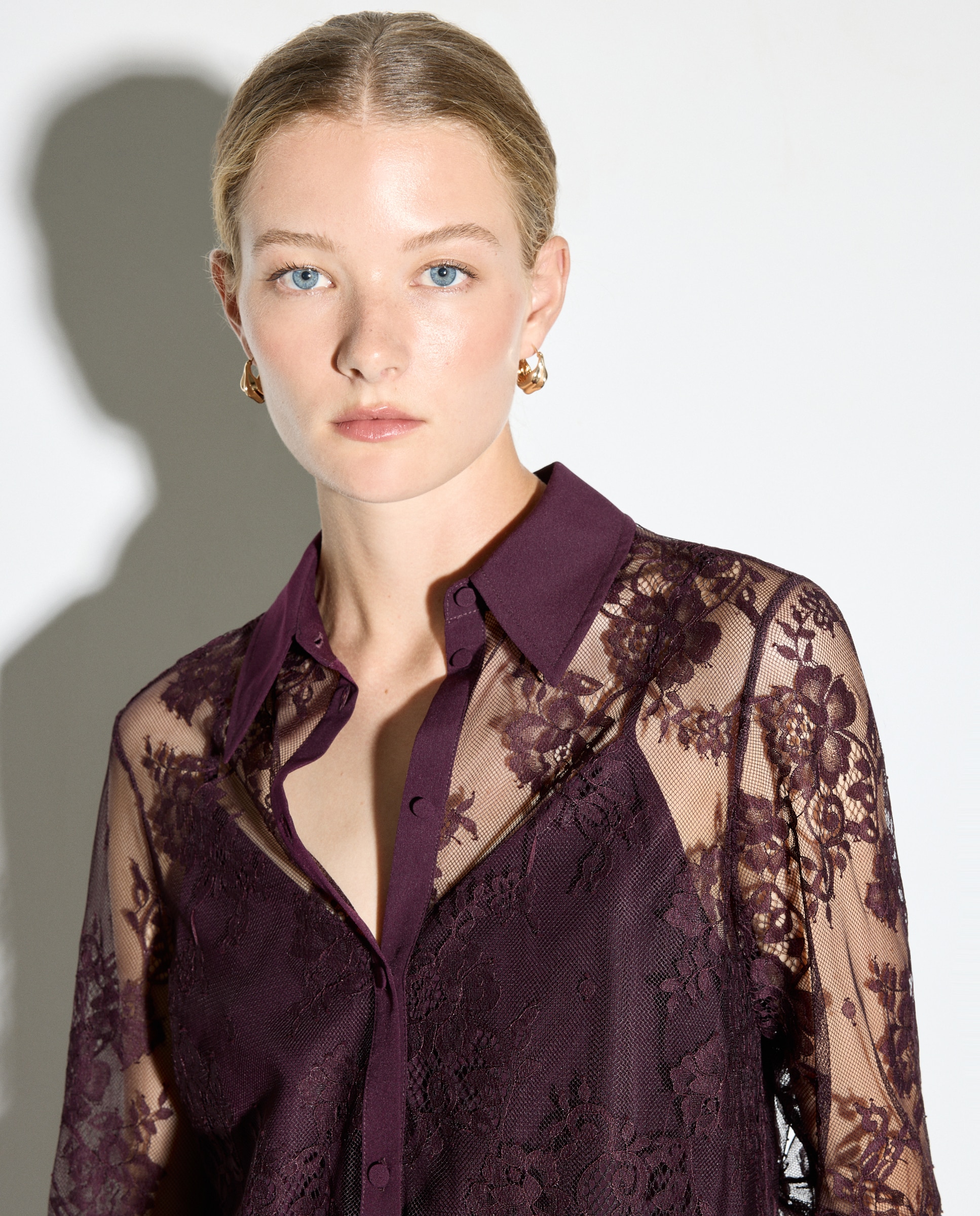 blusas marcas el corte ingles