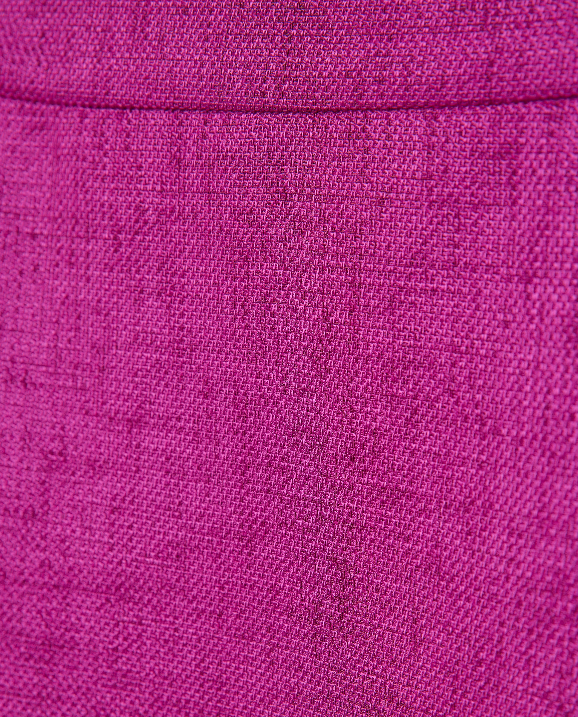 Saia com Textura Grená-5