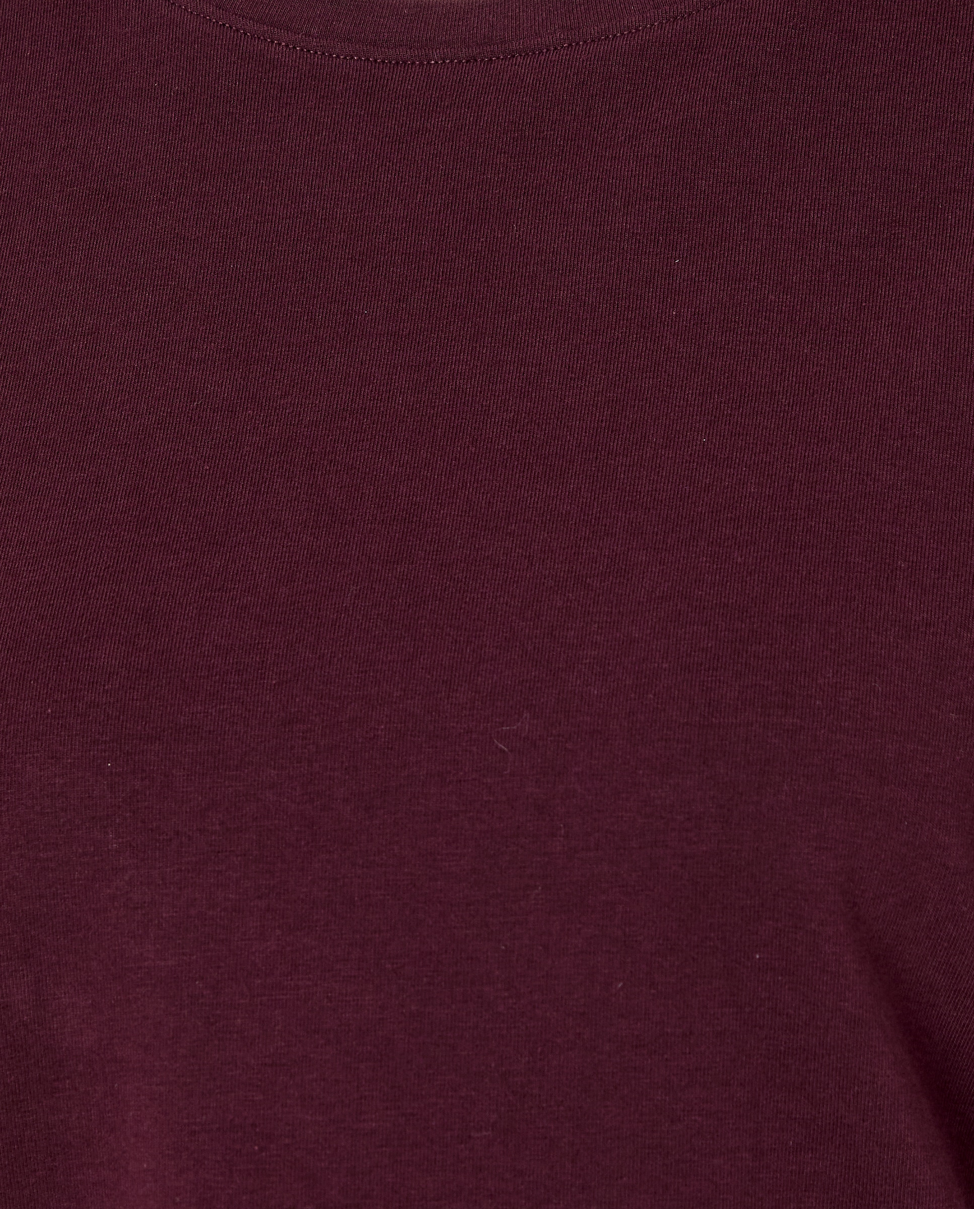 Camisola com Manga Comprida 290 Bordeaux-5