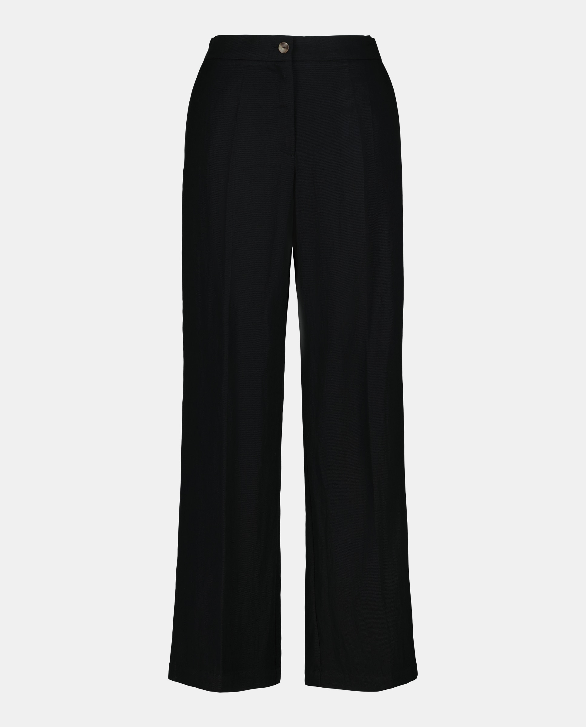 Calças Largas Preto-4