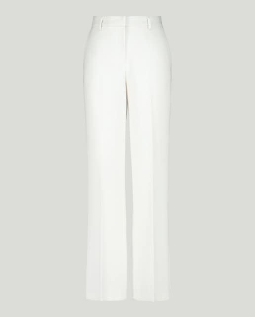 Imagen 0 de Pantalón de vestir liso de mujer
