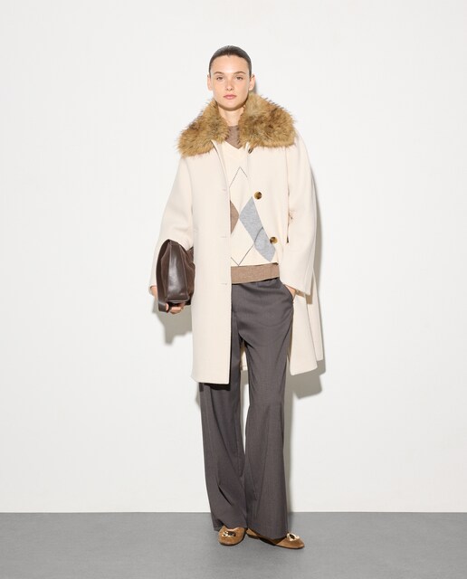 Imagem 0 de Joggers Lisas de Poliéster