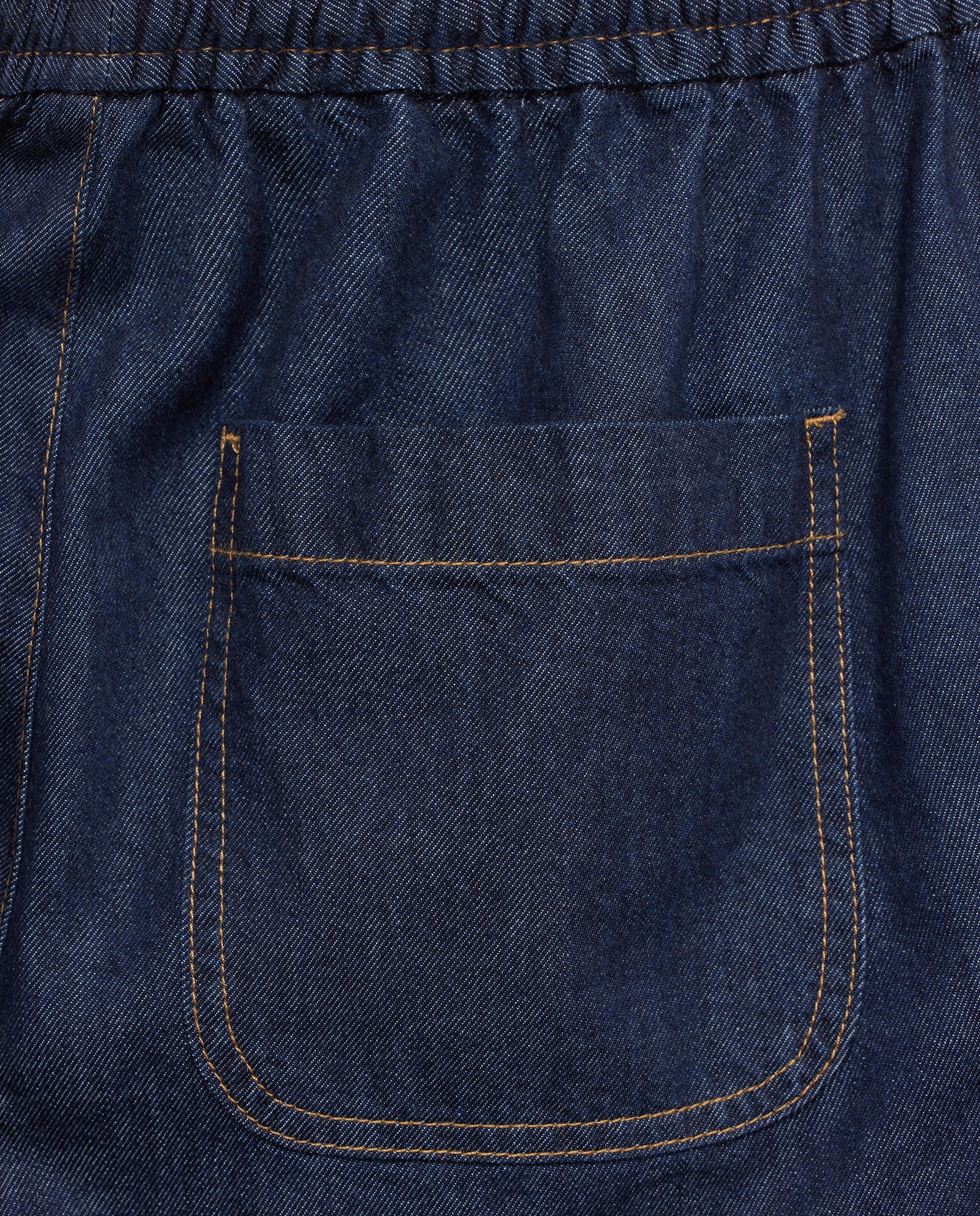 Jeans Semi Skinny Lisas Azul Suave-5
