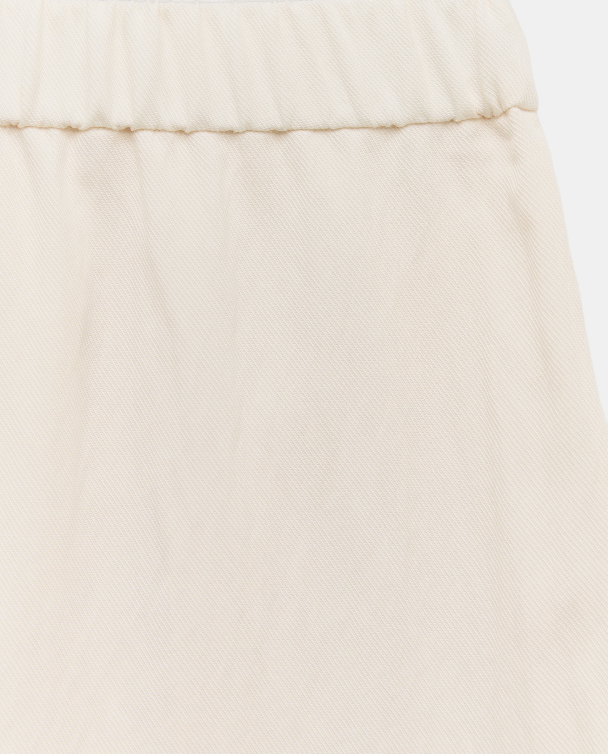 Bermudas Lisas Largas 120 Cru-5