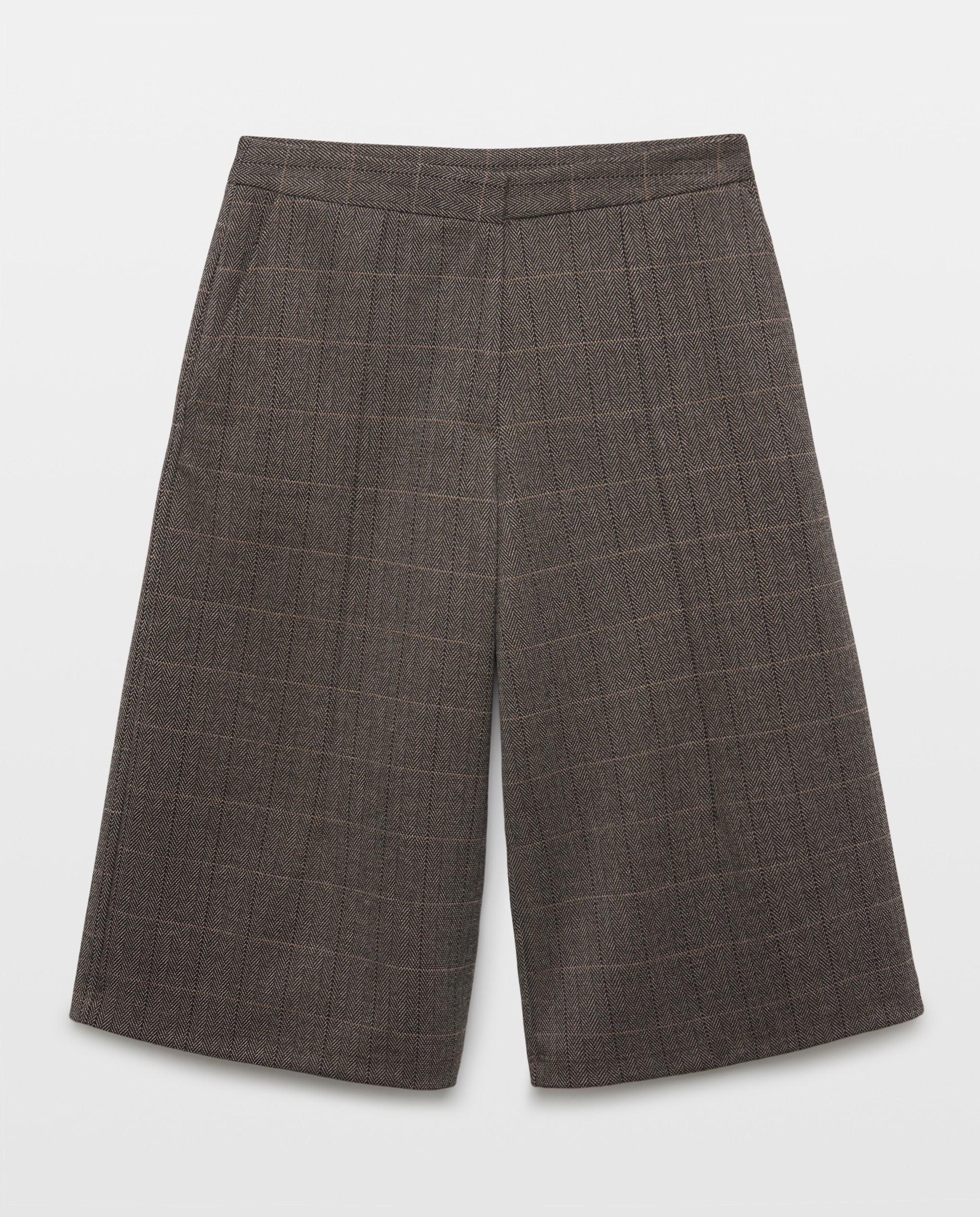 Bermudas de Malha Torrado-4