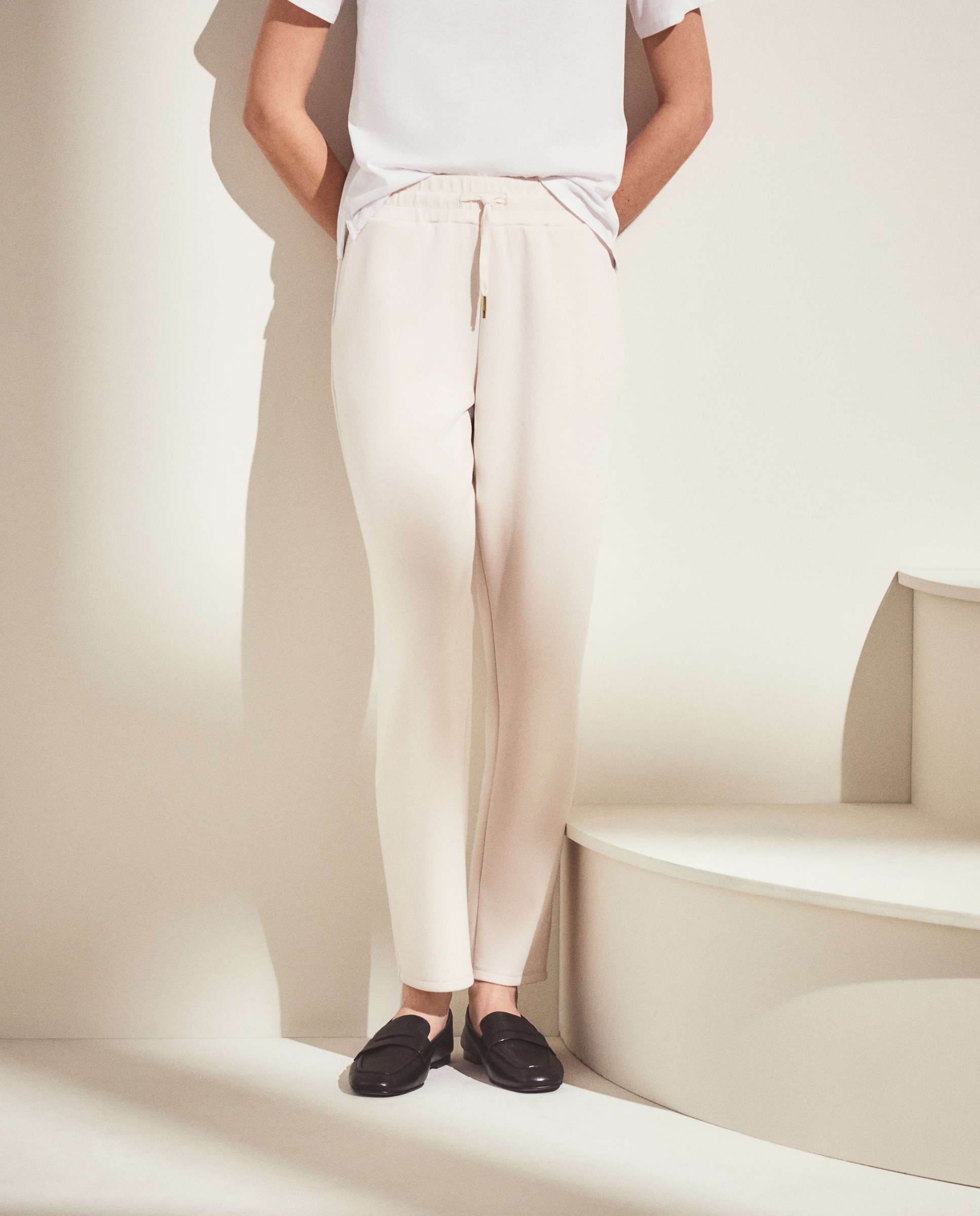 Joggers Lisas Cru-2