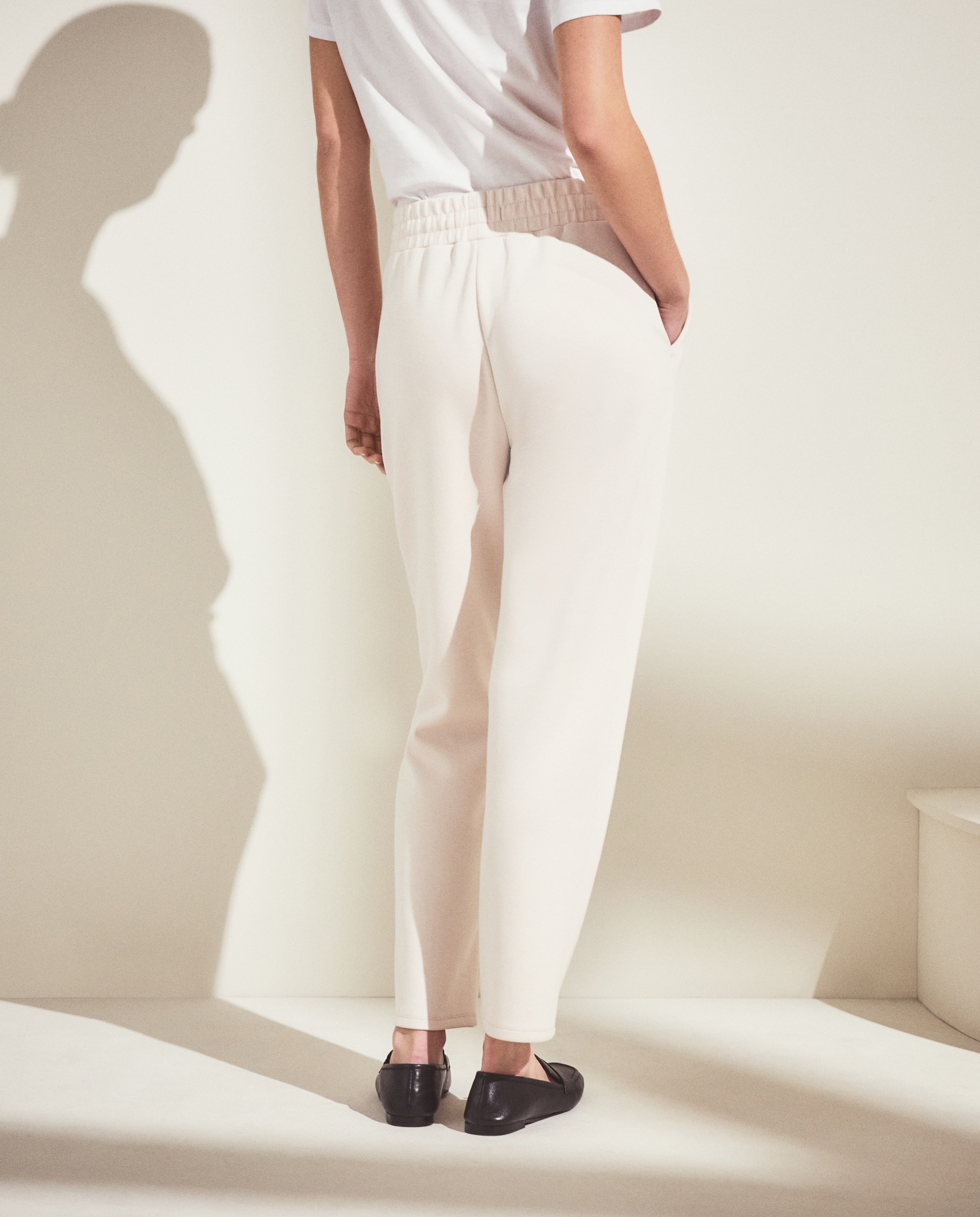 Joggers Lisas Cru-3