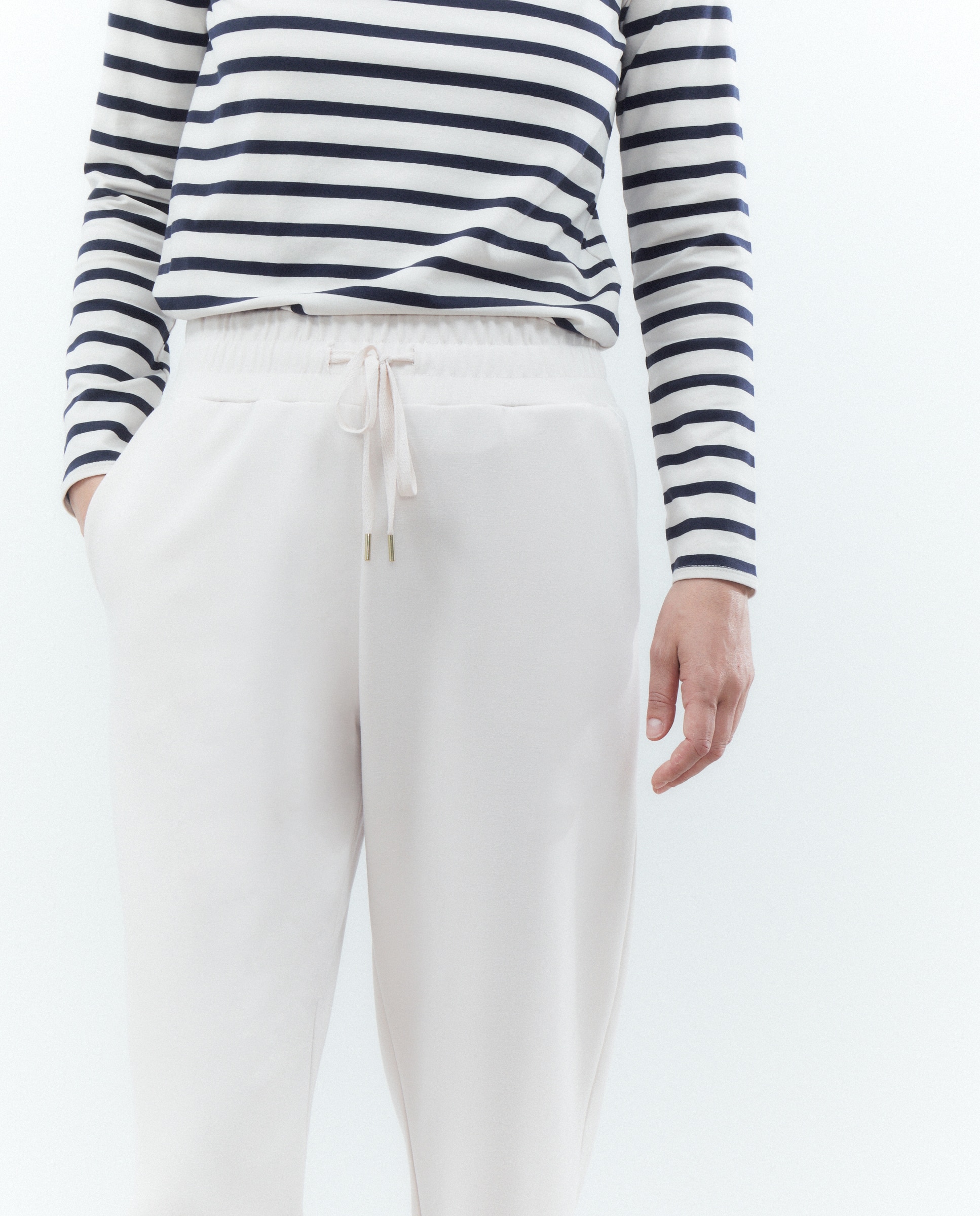 Joggers Lisas Cru-6
