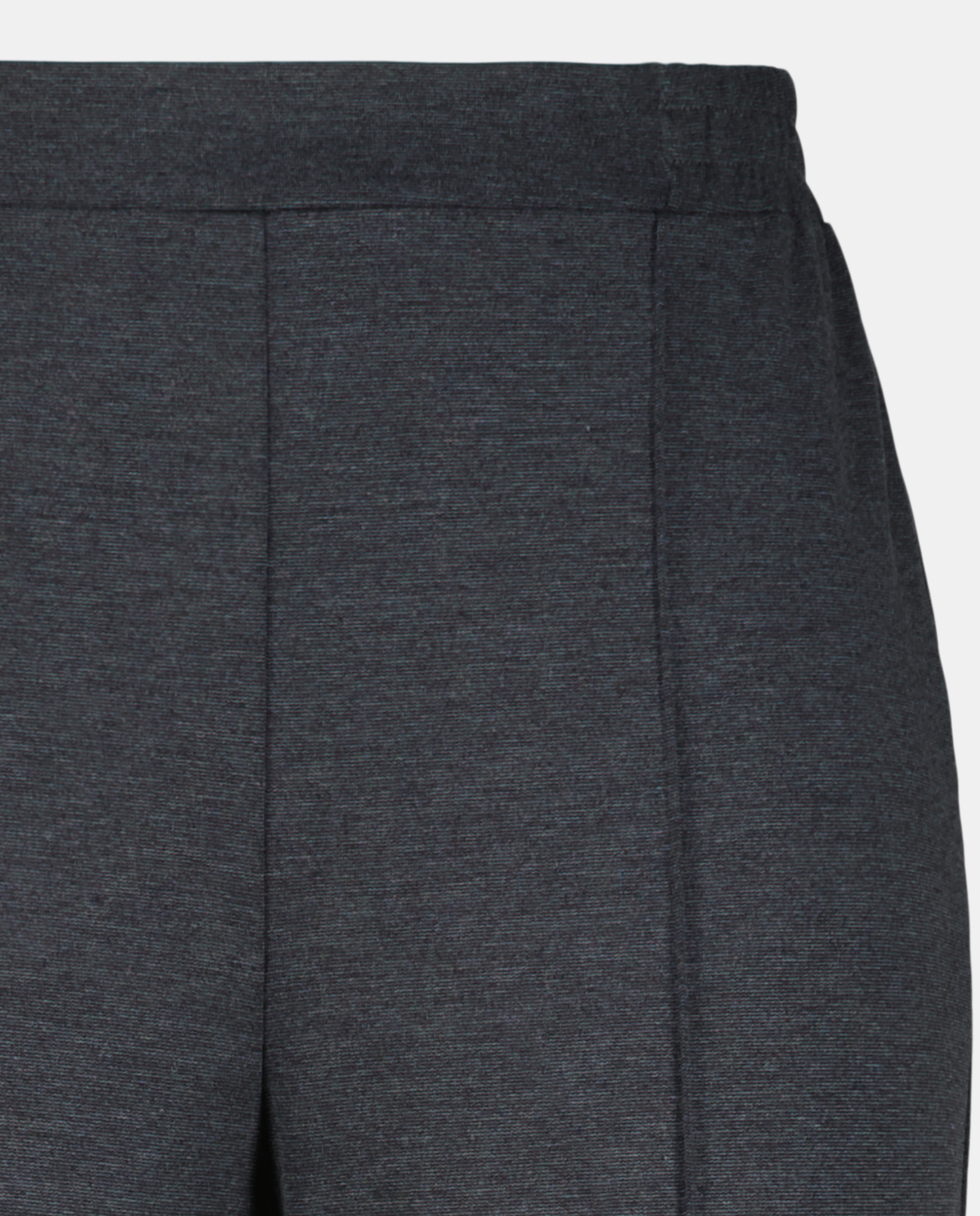 Pantalón legging de punto de mujer - Woman El Corte Inglés - 830 Antracita 830 Antracita-5