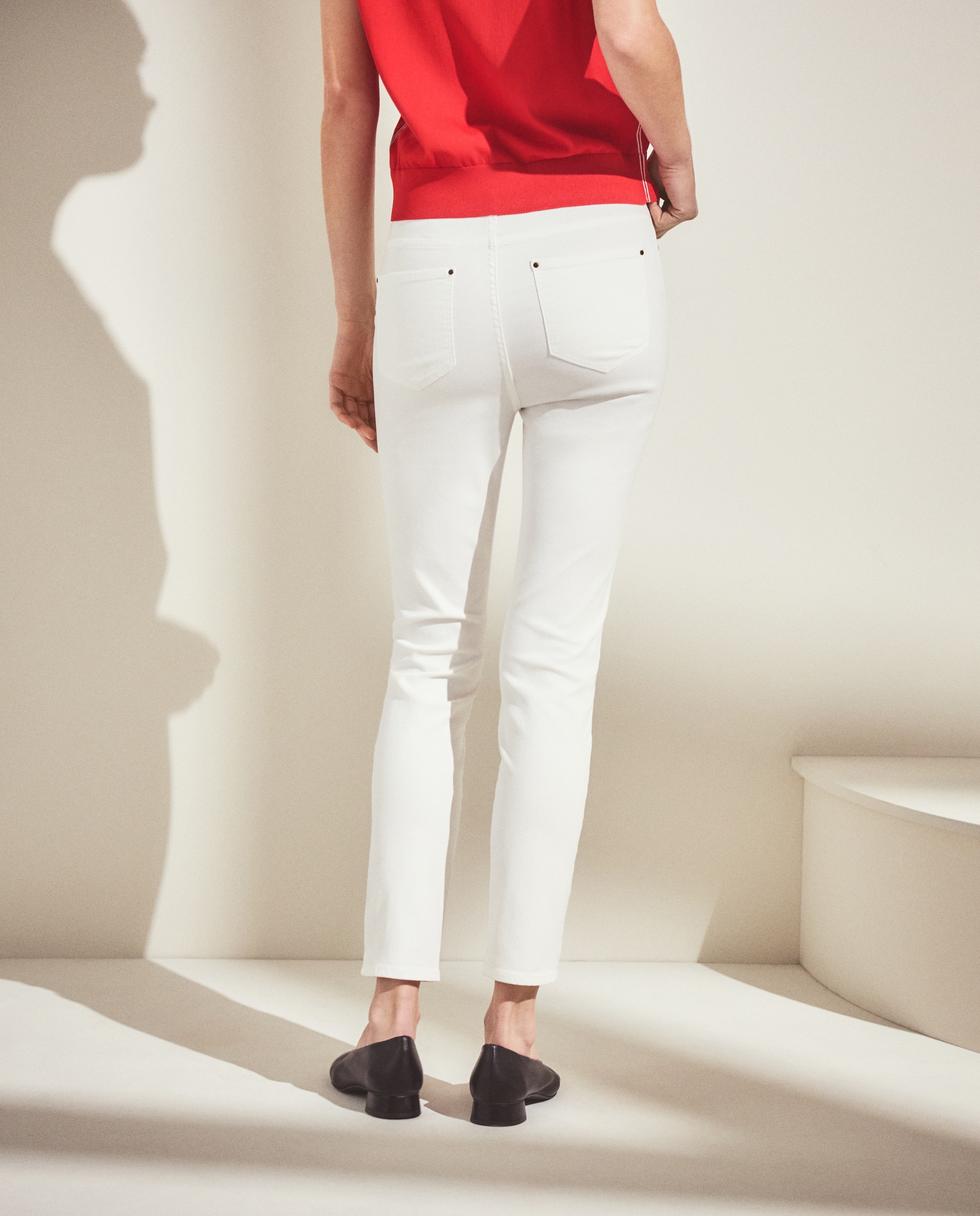 Jeggings Branco-marfim-3