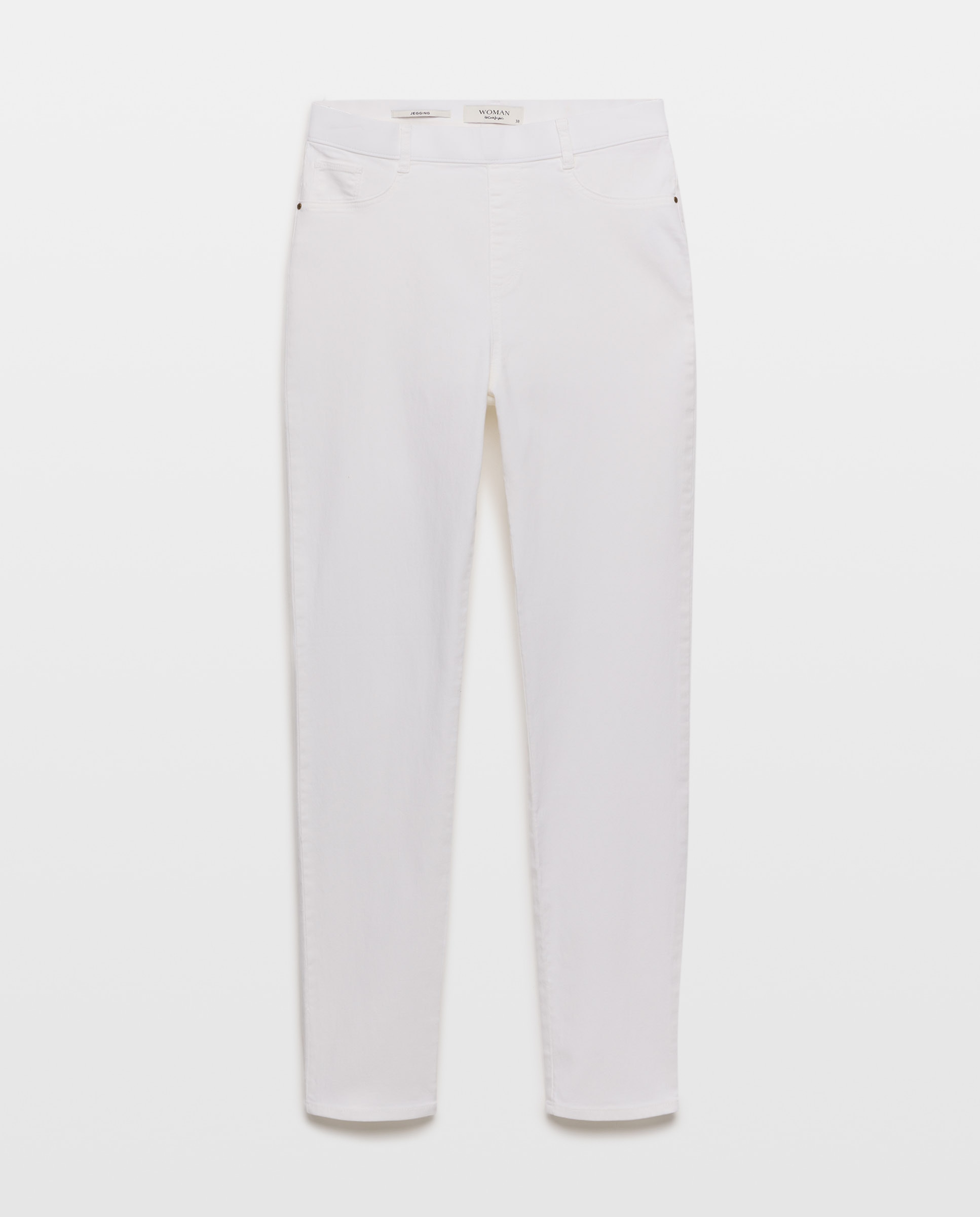 Jeggings Branco-marfim-4