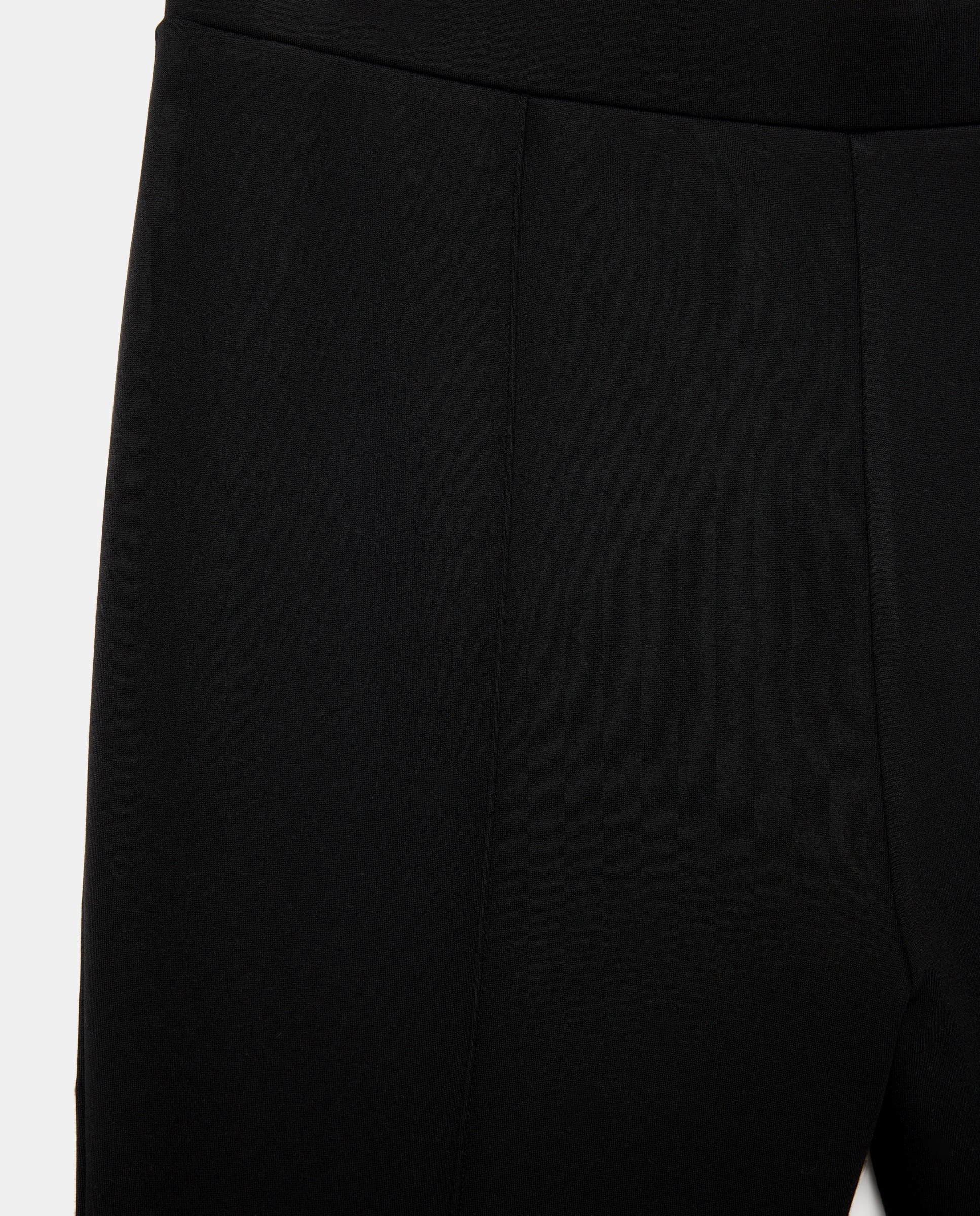 Leggings Lisas Preto-2