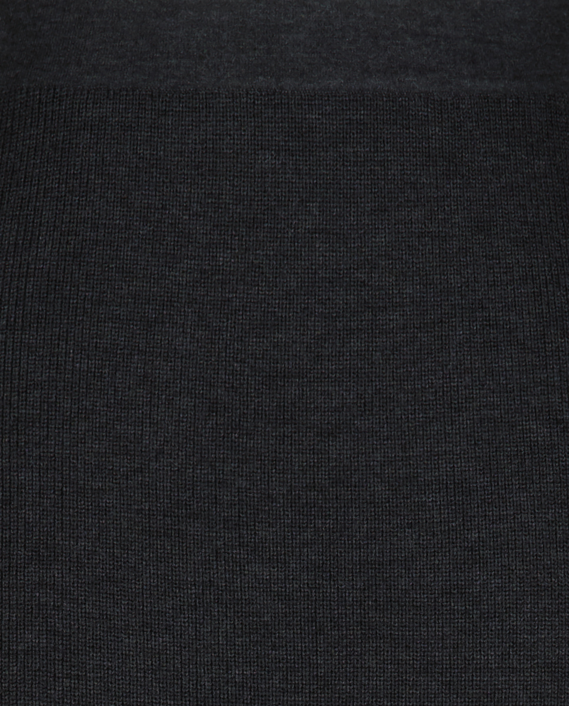 Saia Comprida de Lã 830 Antracite-6