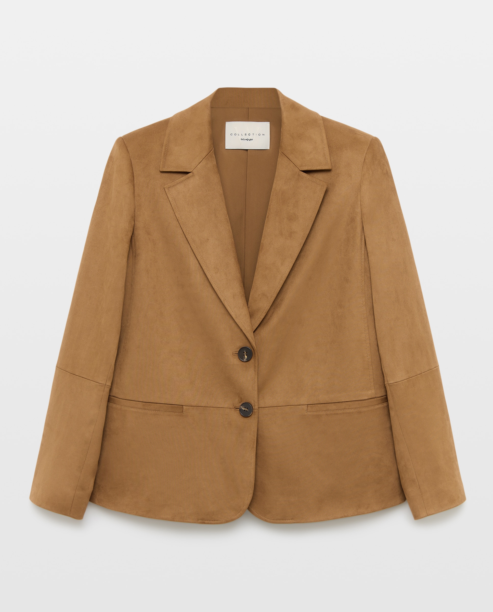 Imagem 0 de Blazer com Fantasia