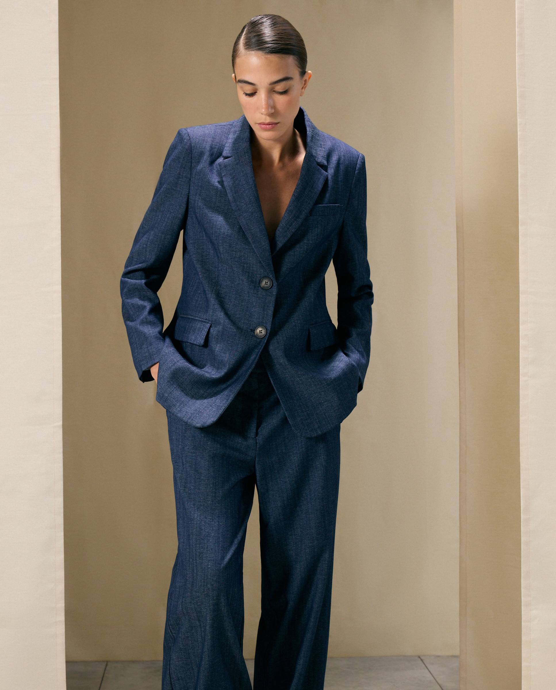 Imagem 0 de Blazer com Fantasia