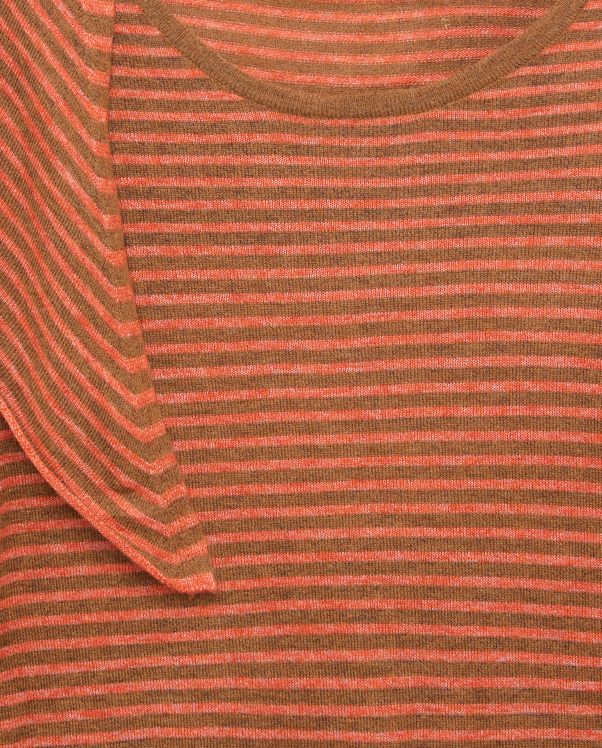 Imagen 5 de Jersey sin mangas estampado de mujer - Woman El Corte Inglés - Verde Verde