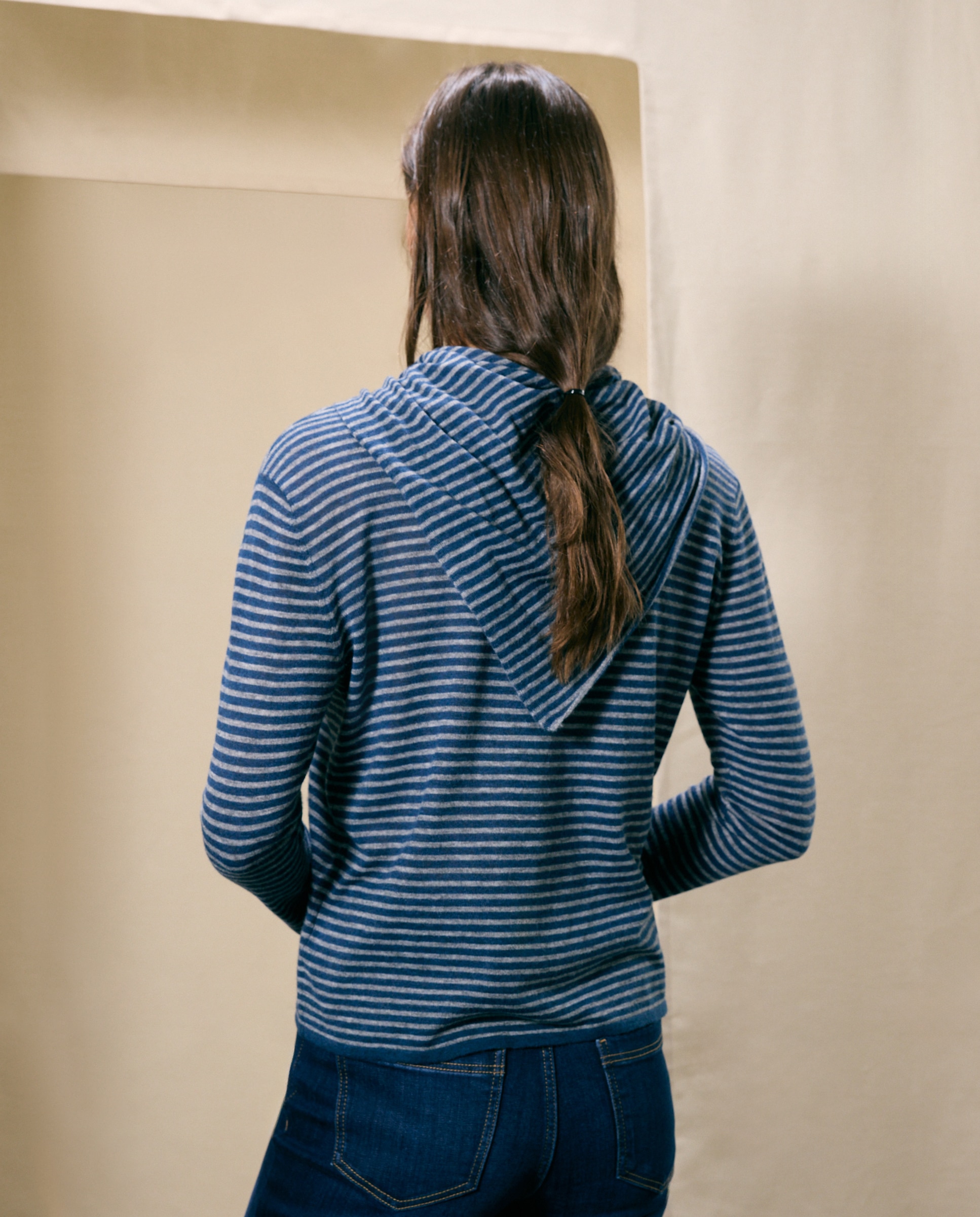 Imagen 3 de Jersey sin mangas estampado de mujer - Woman El Corte Inglés - Negro Negro