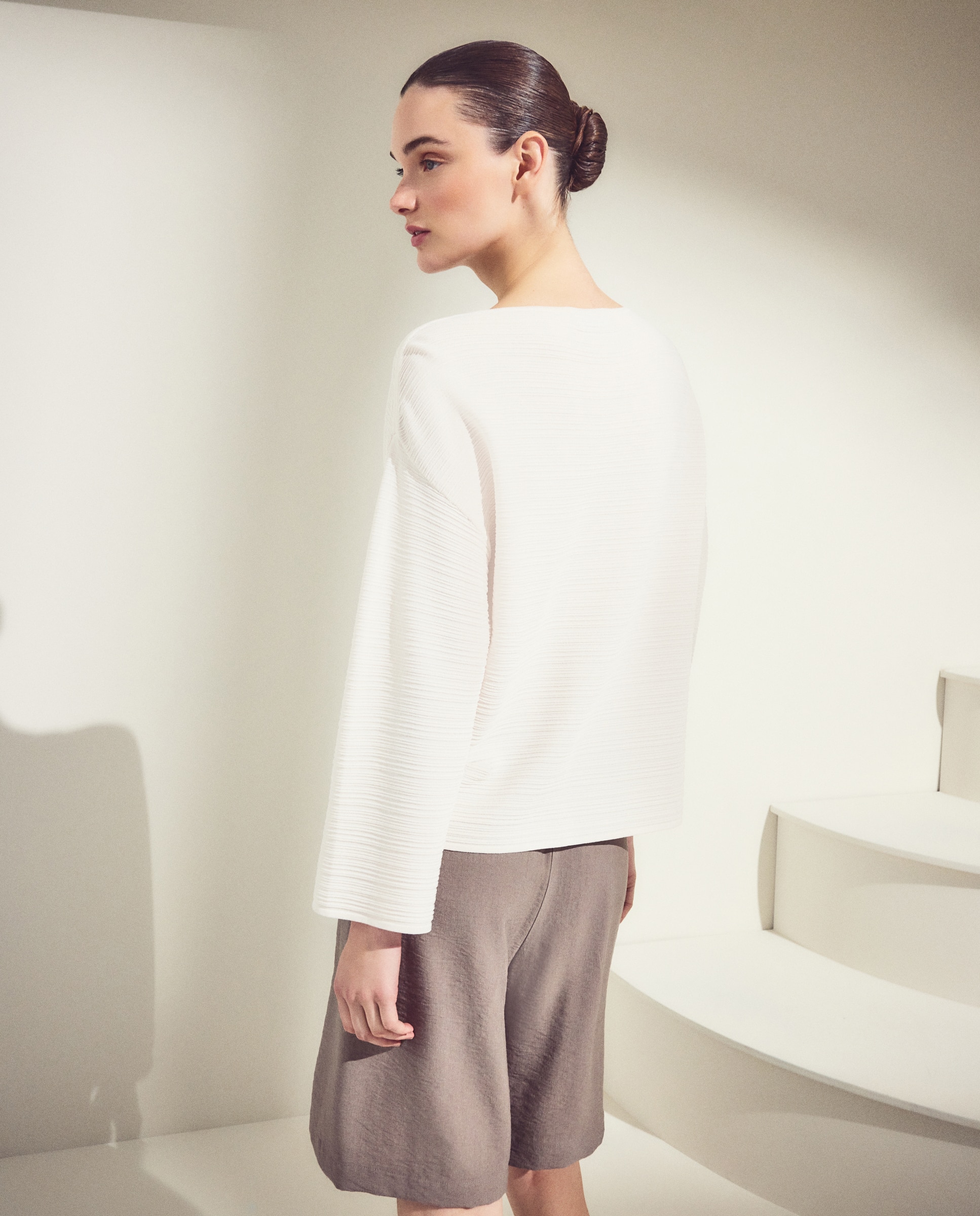 Camisola Links 120 Cru-2