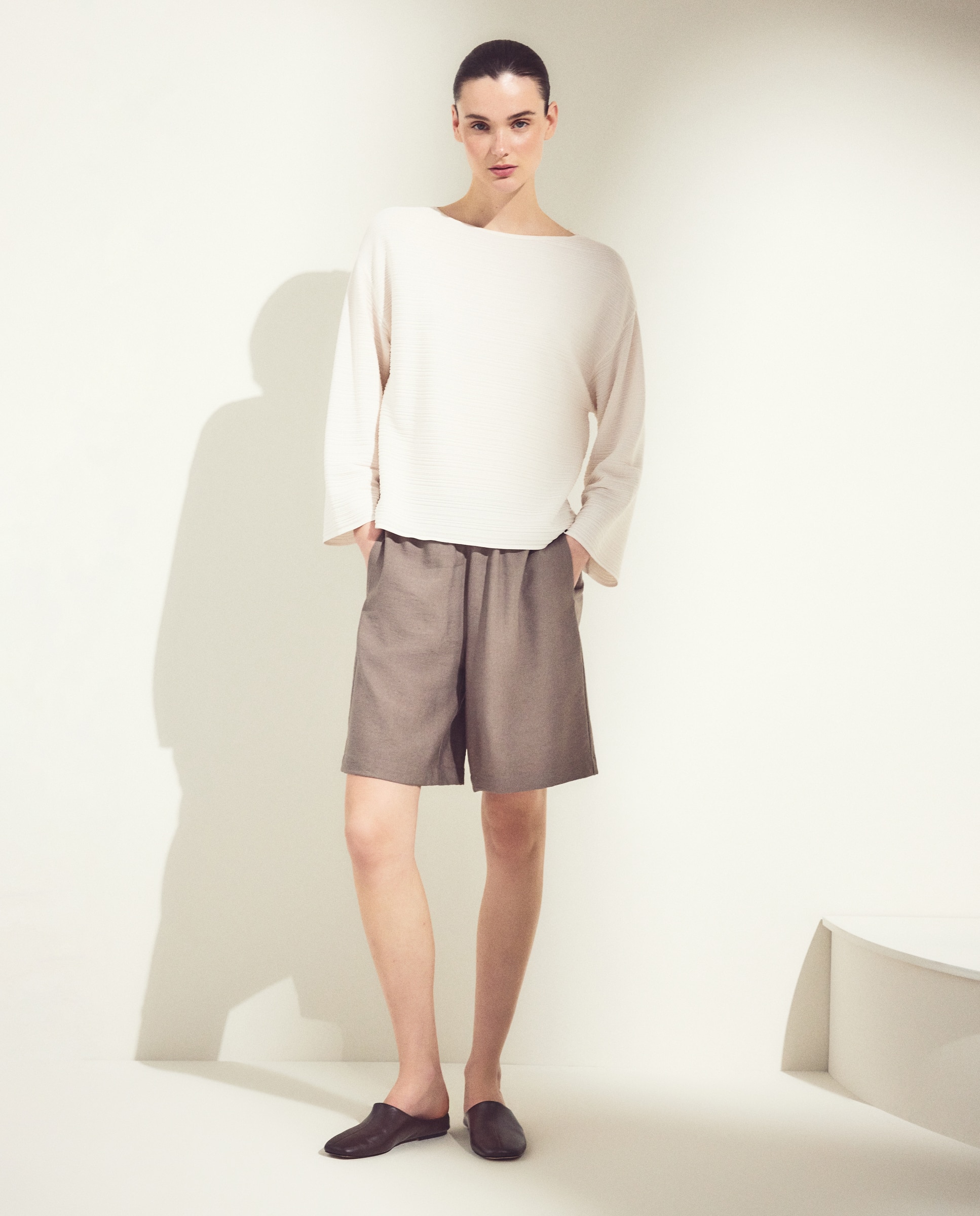 Camisola Links 120 Cru-3