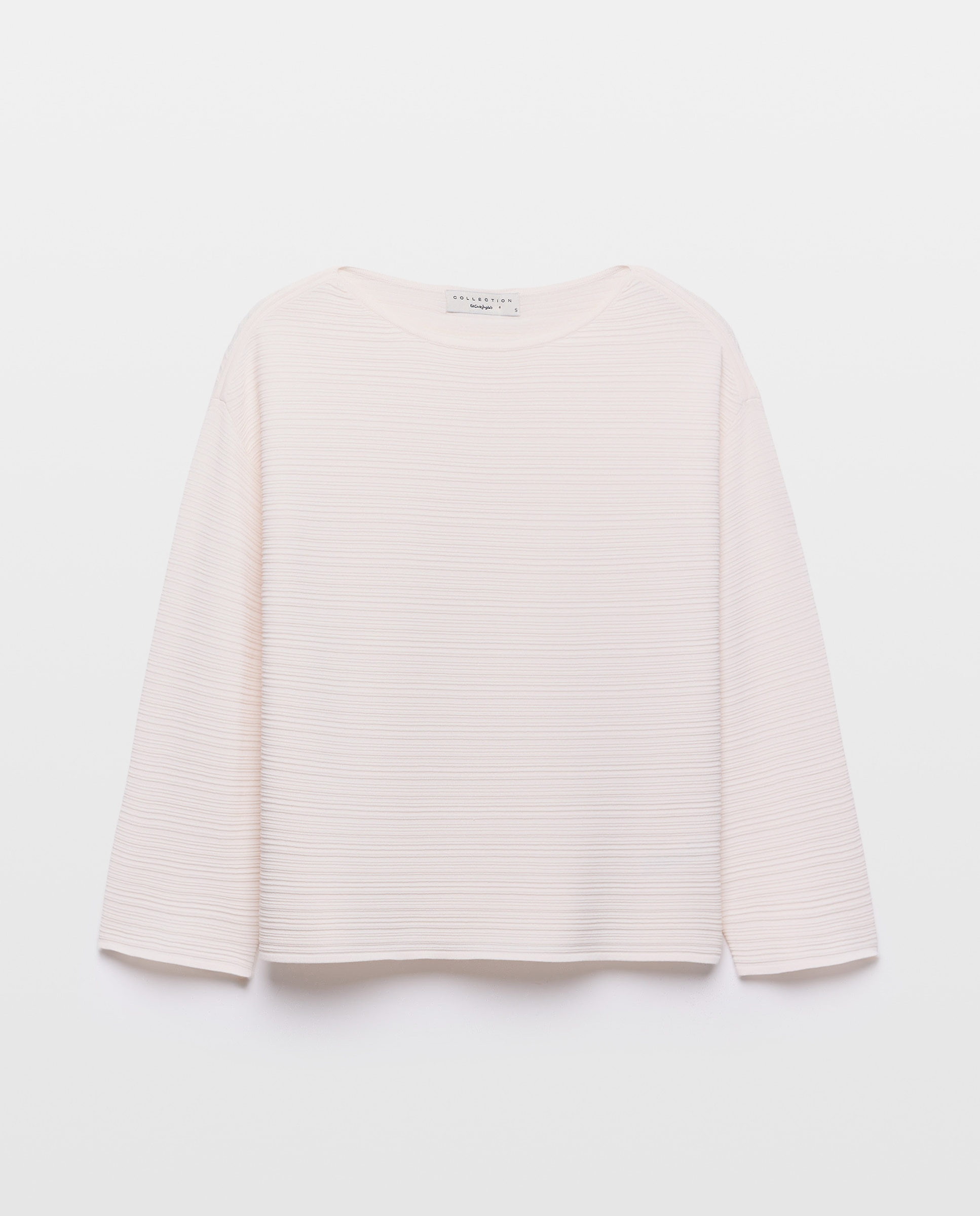 Camisola Links 120 Cru-4