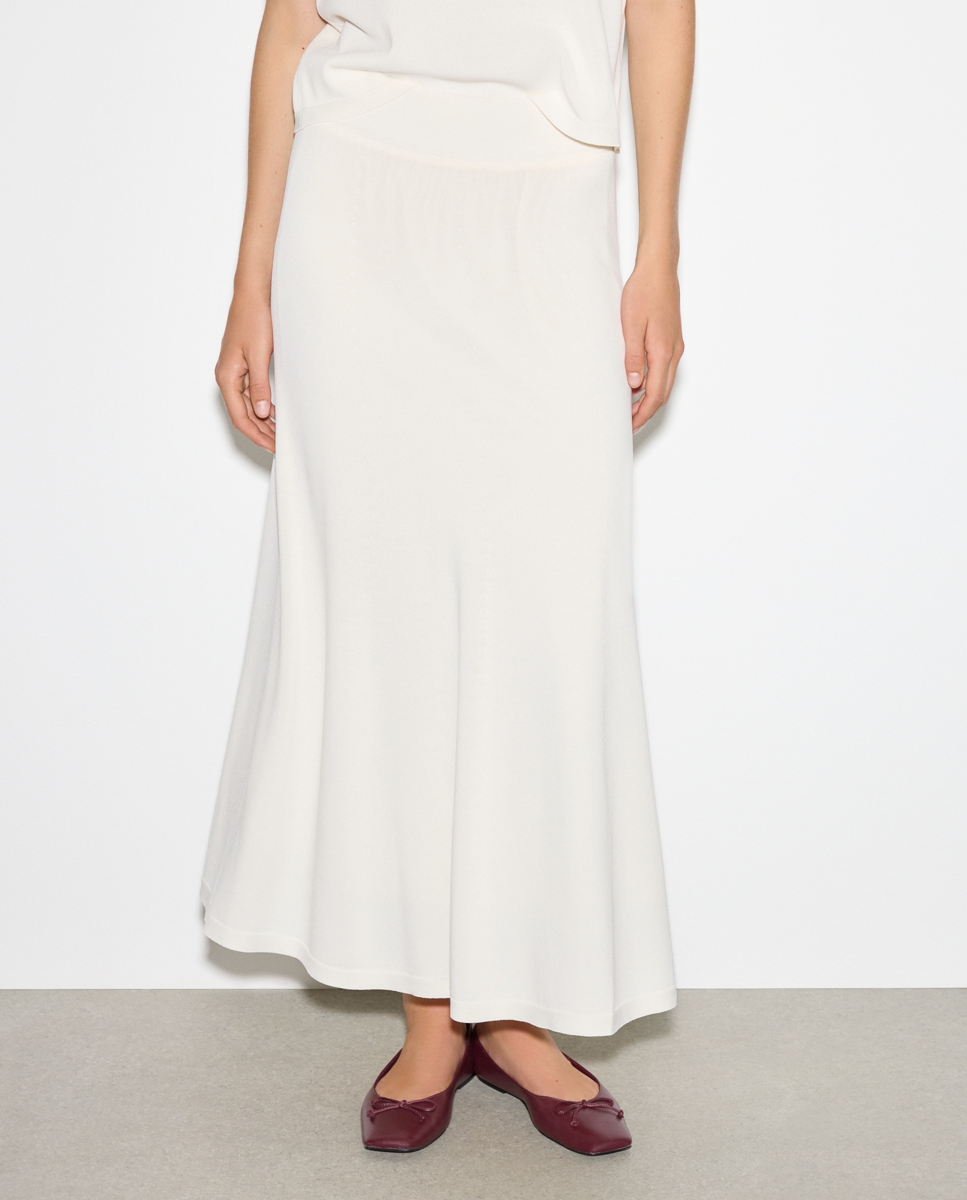 Saia Midi Lisa 120 Cru-2