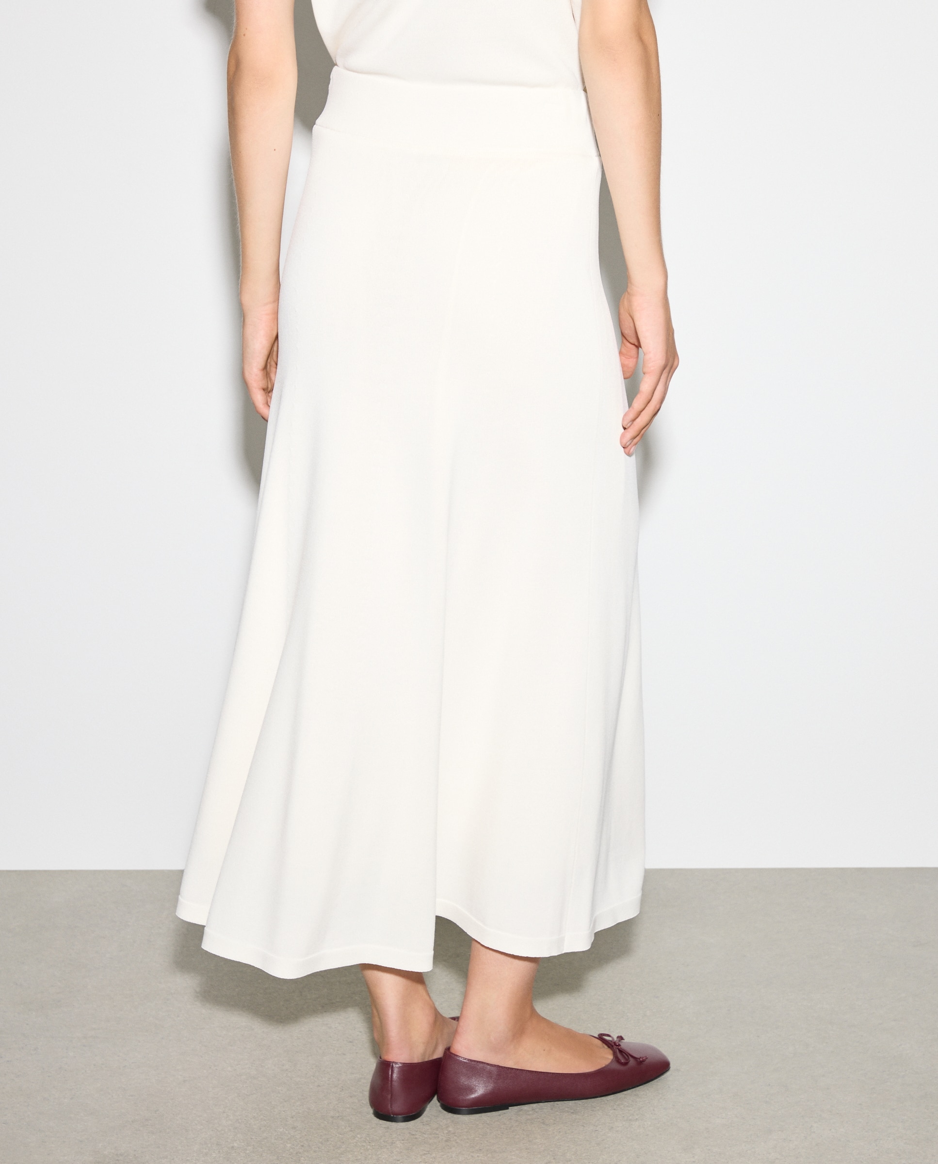 Saia Midi Lisa 120 Cru-3