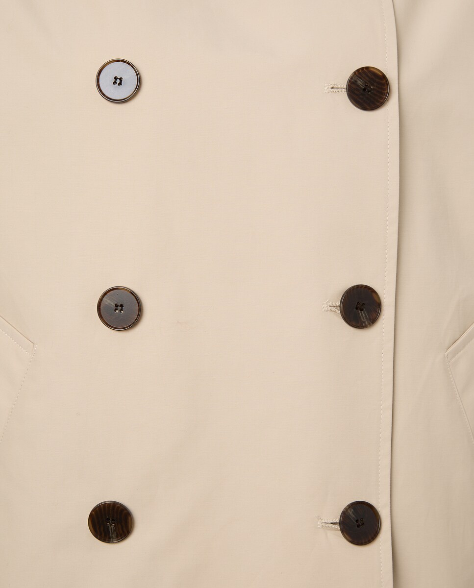Gabardine Lisa Bege-6