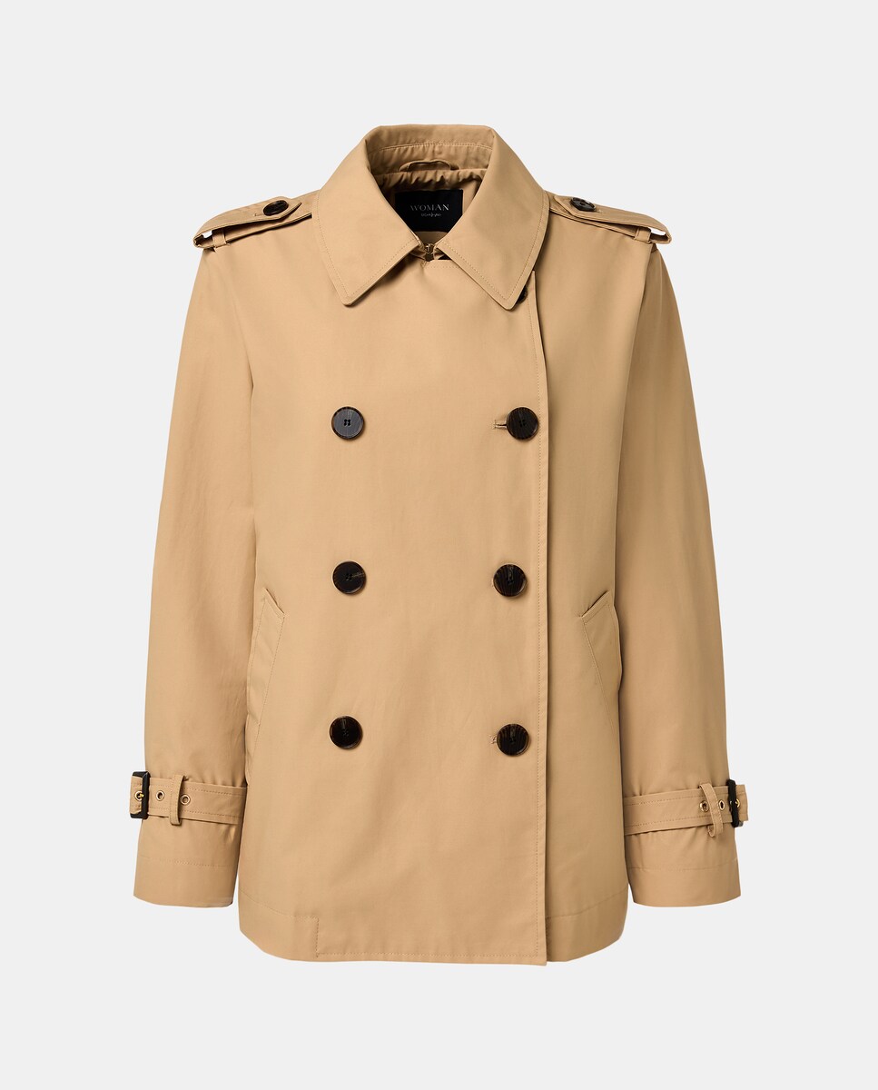 Gabardine Lisa 730 Camel-5