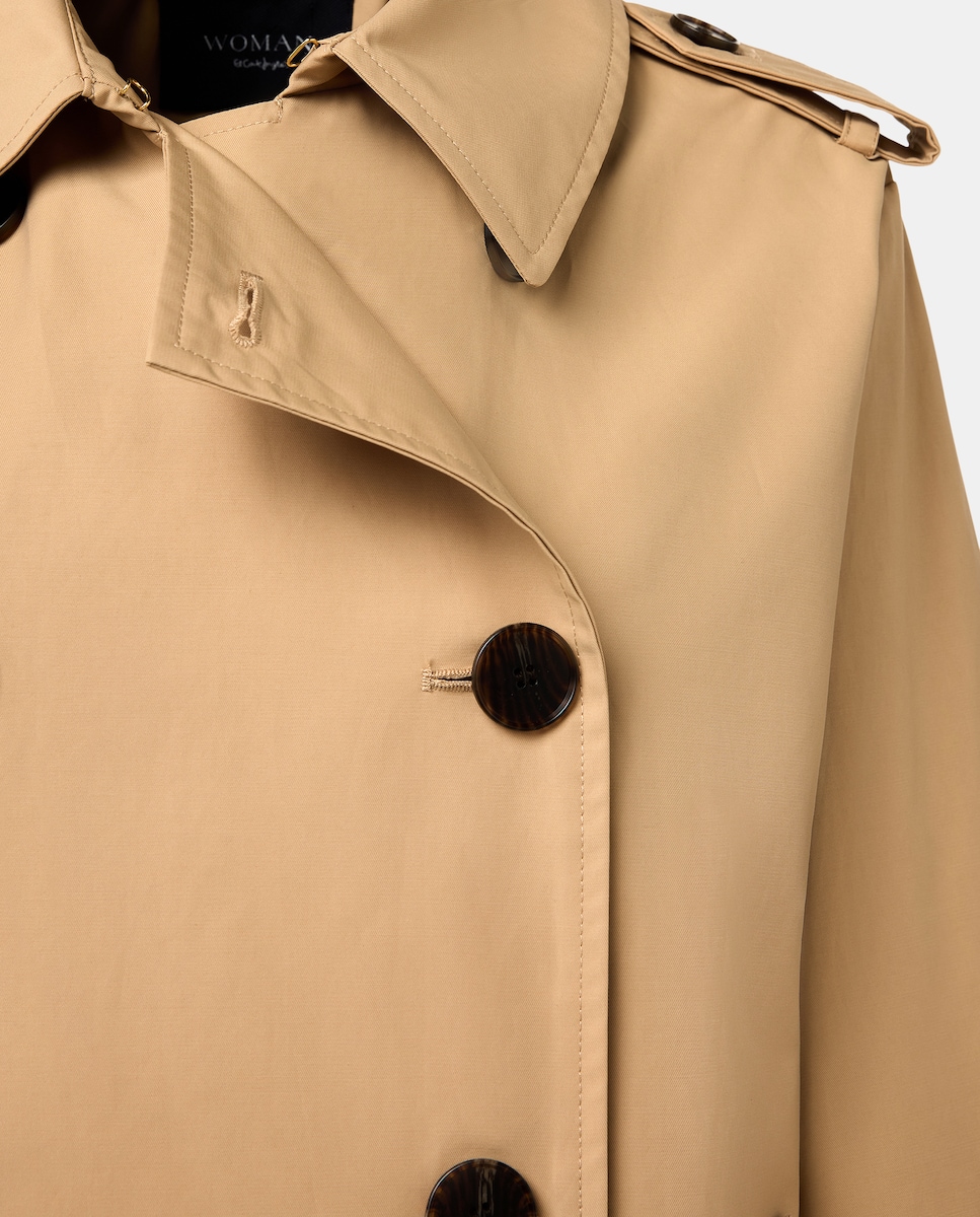 Gabardine Lisa 730 Camel-6