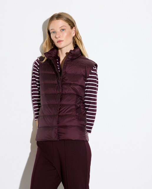 Imagem 0 de Colete de Nylon Liso