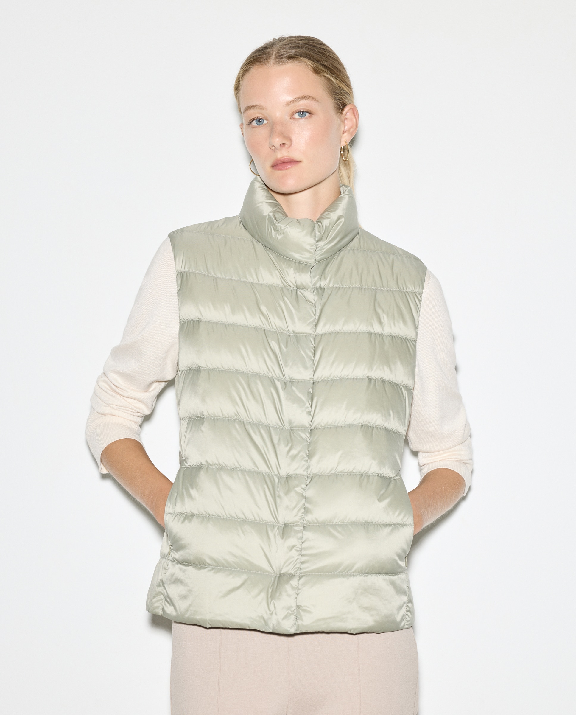 Imagem 0 de Colete de Nylon Liso